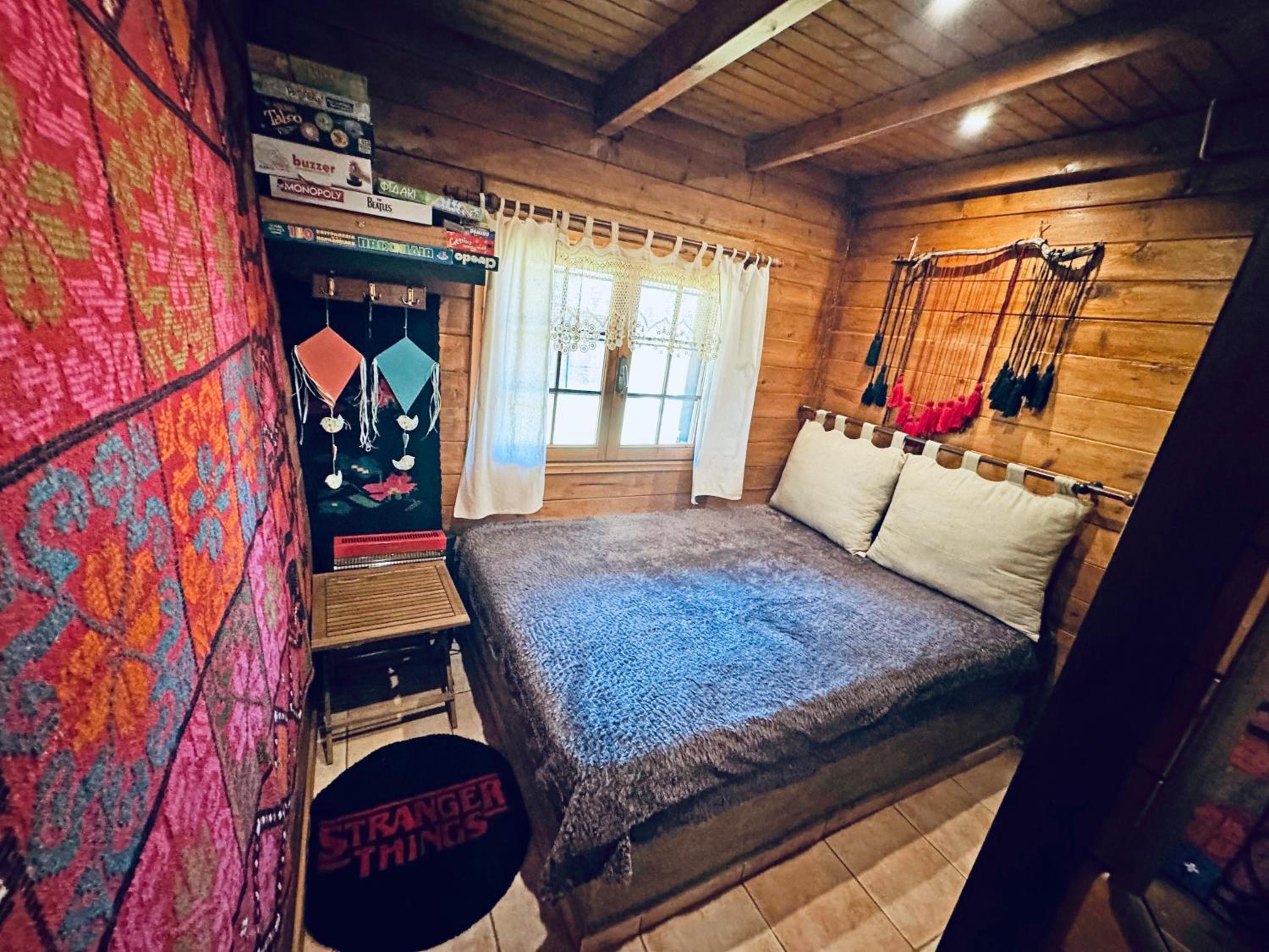 Chalet photo 1