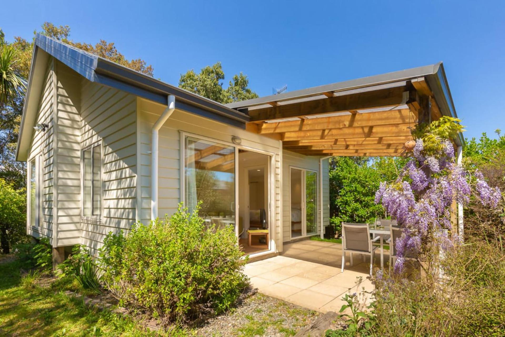 Vacation Home photo 1