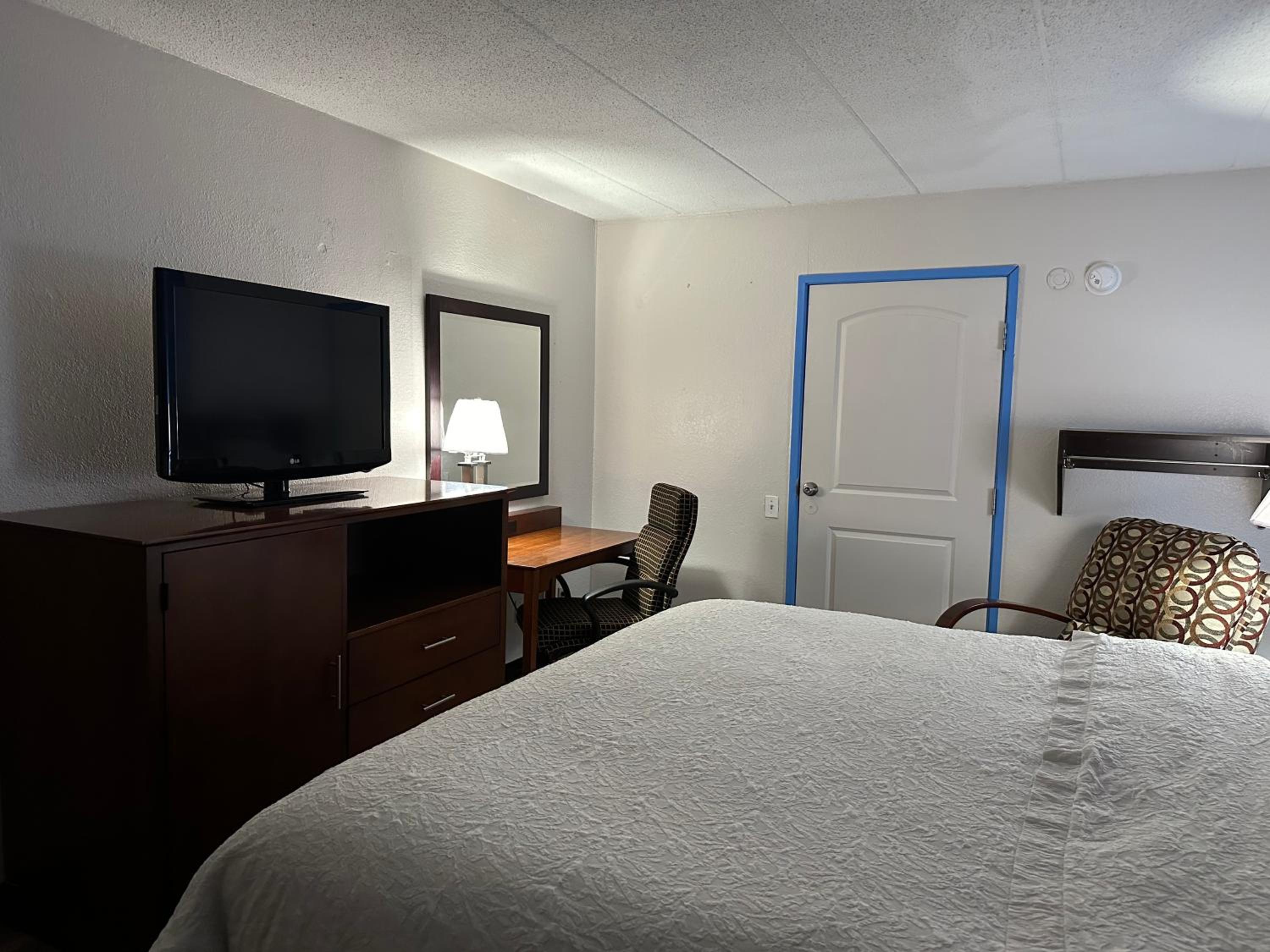 American Inn & Suites Bishop Airport Flint, Foto 2