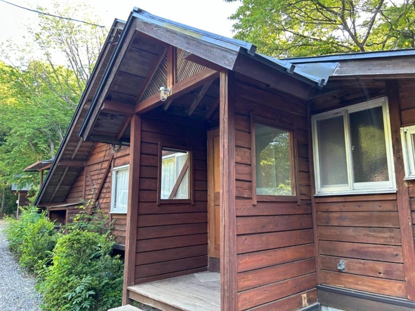 Bungalow photo 3