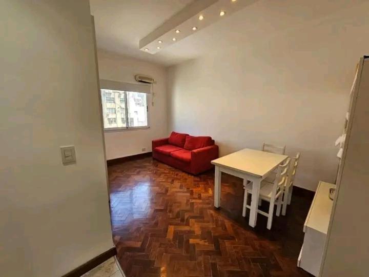 Two-Bedroom Apartment photo 1