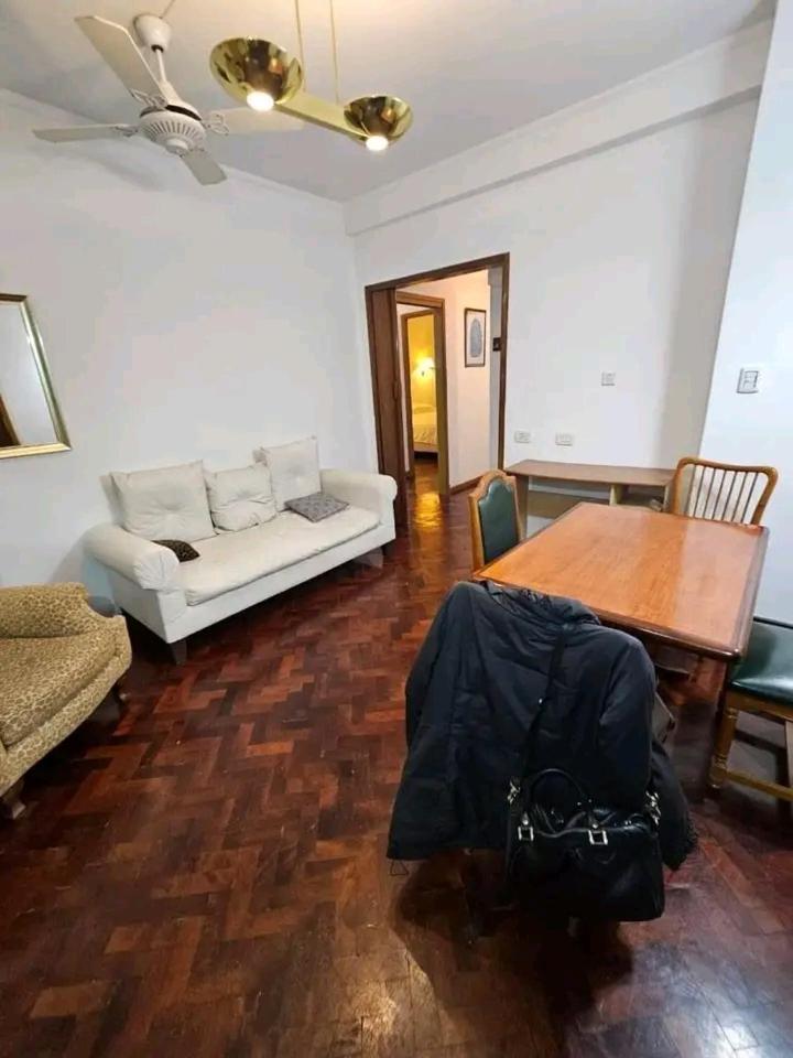 Two-Bedroom Apartment photo 3