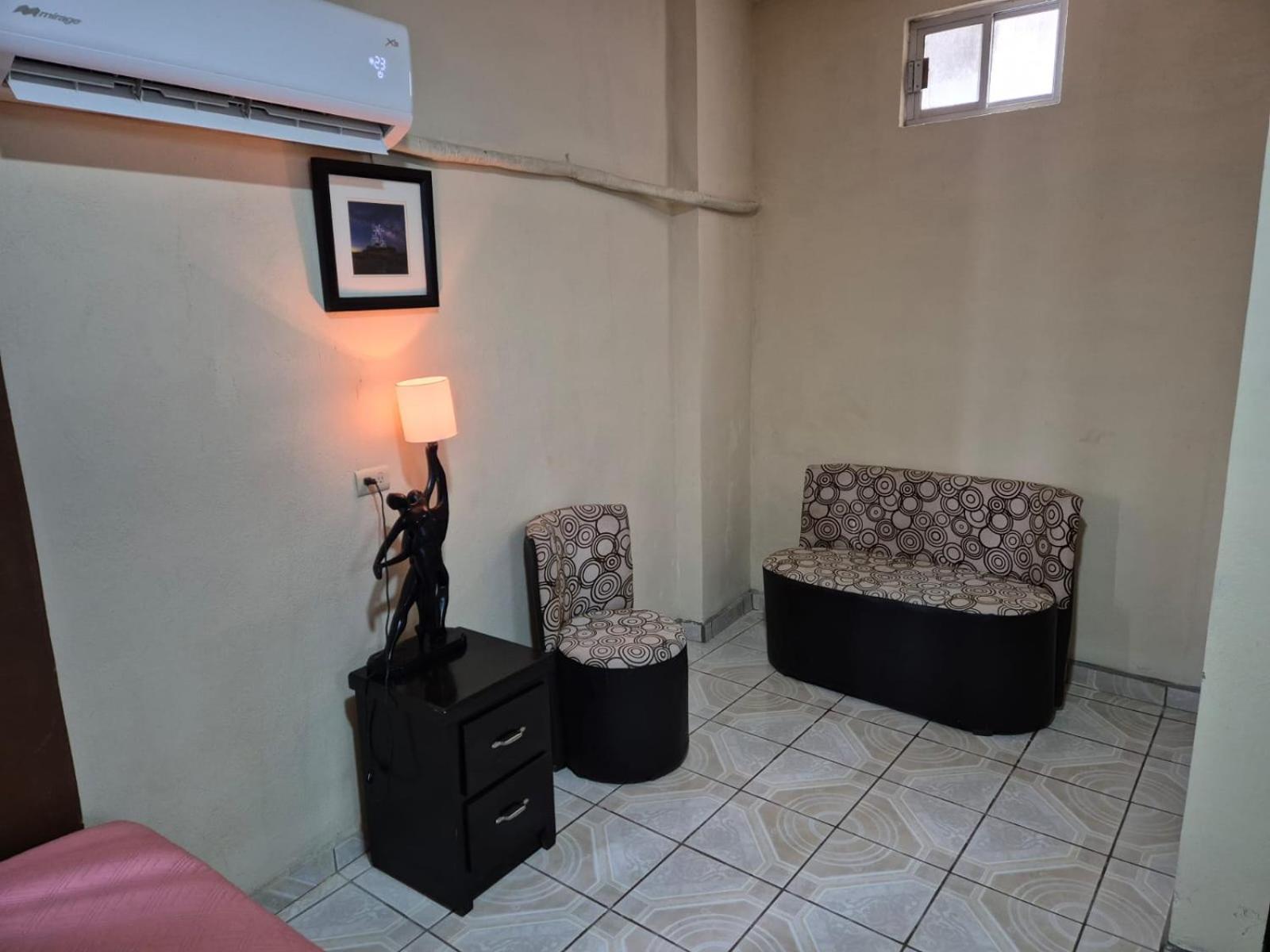 Deluxe Double Room With Two Double Beds photo 3