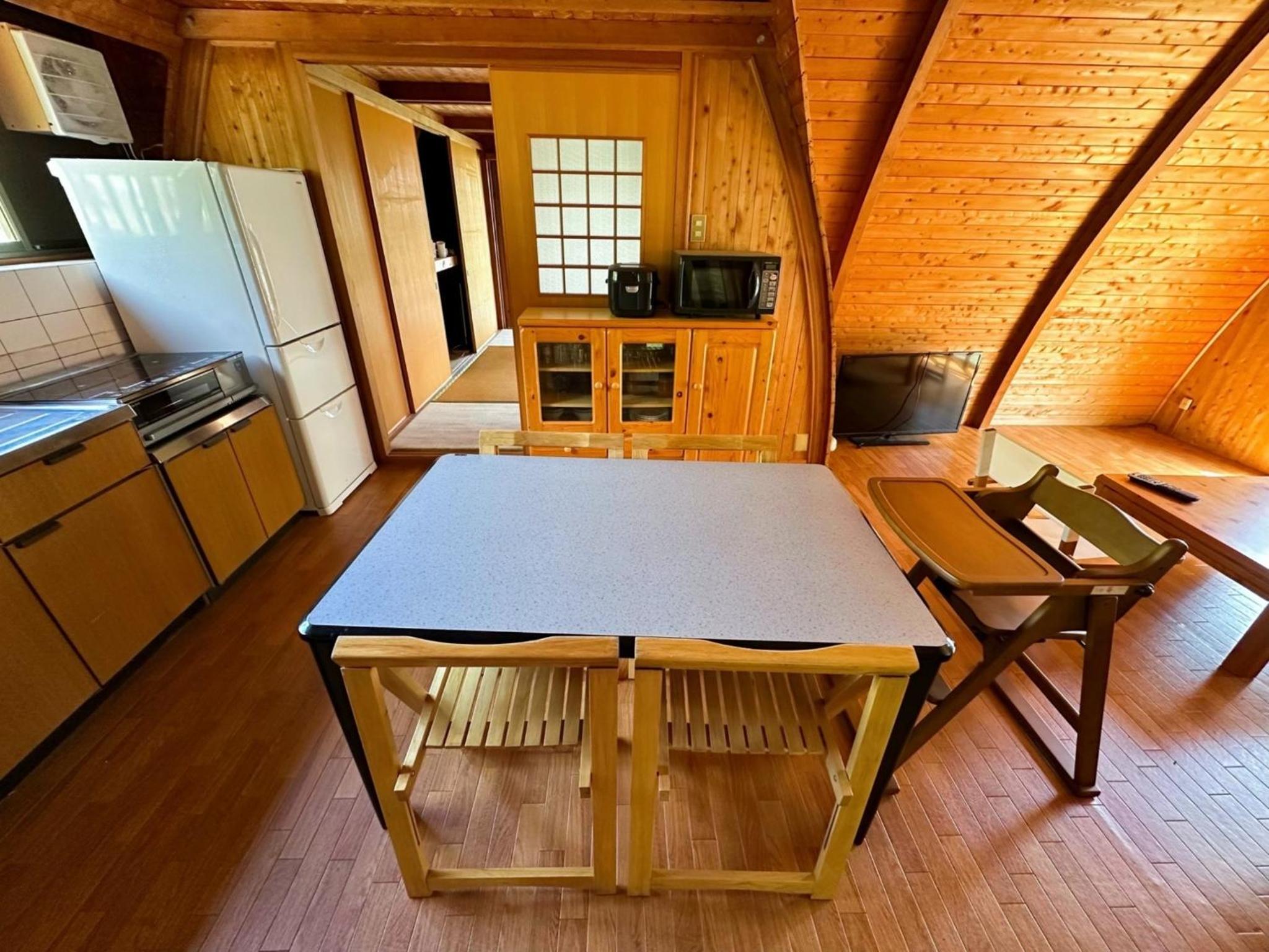 Vacation Home photo 2