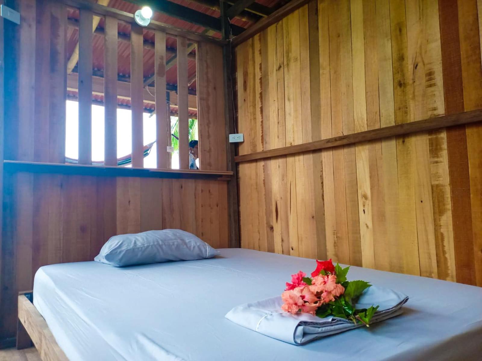 Queen Room With Sea View photo 3