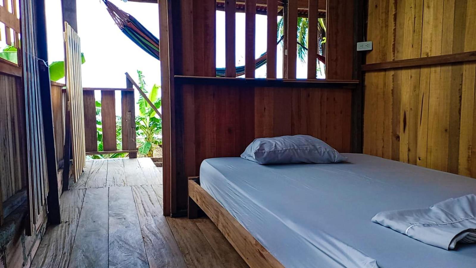 Queen Room With Sea View photo 1