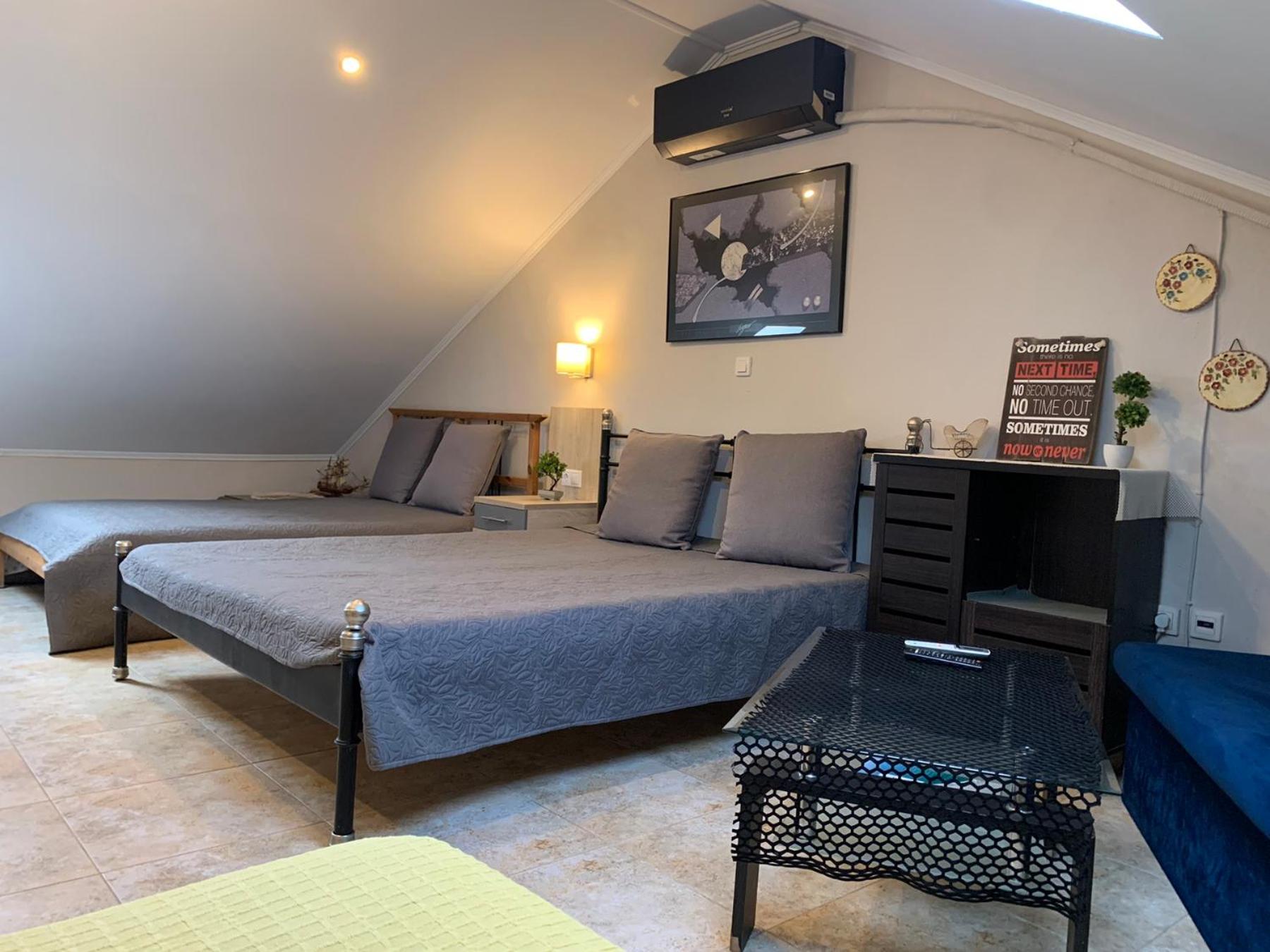Two-Bedroom Apartment - Photo 1