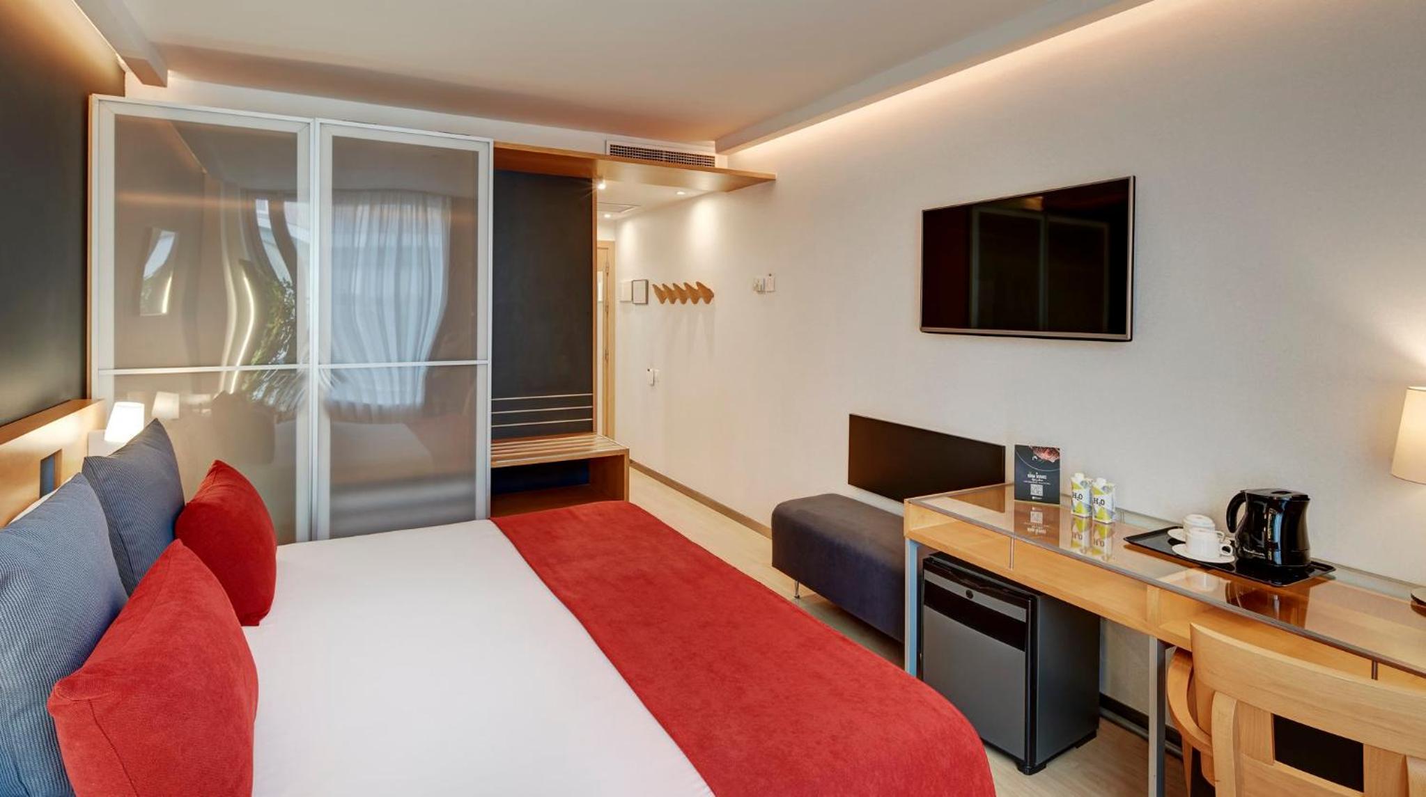 Superior Double Room photo 2