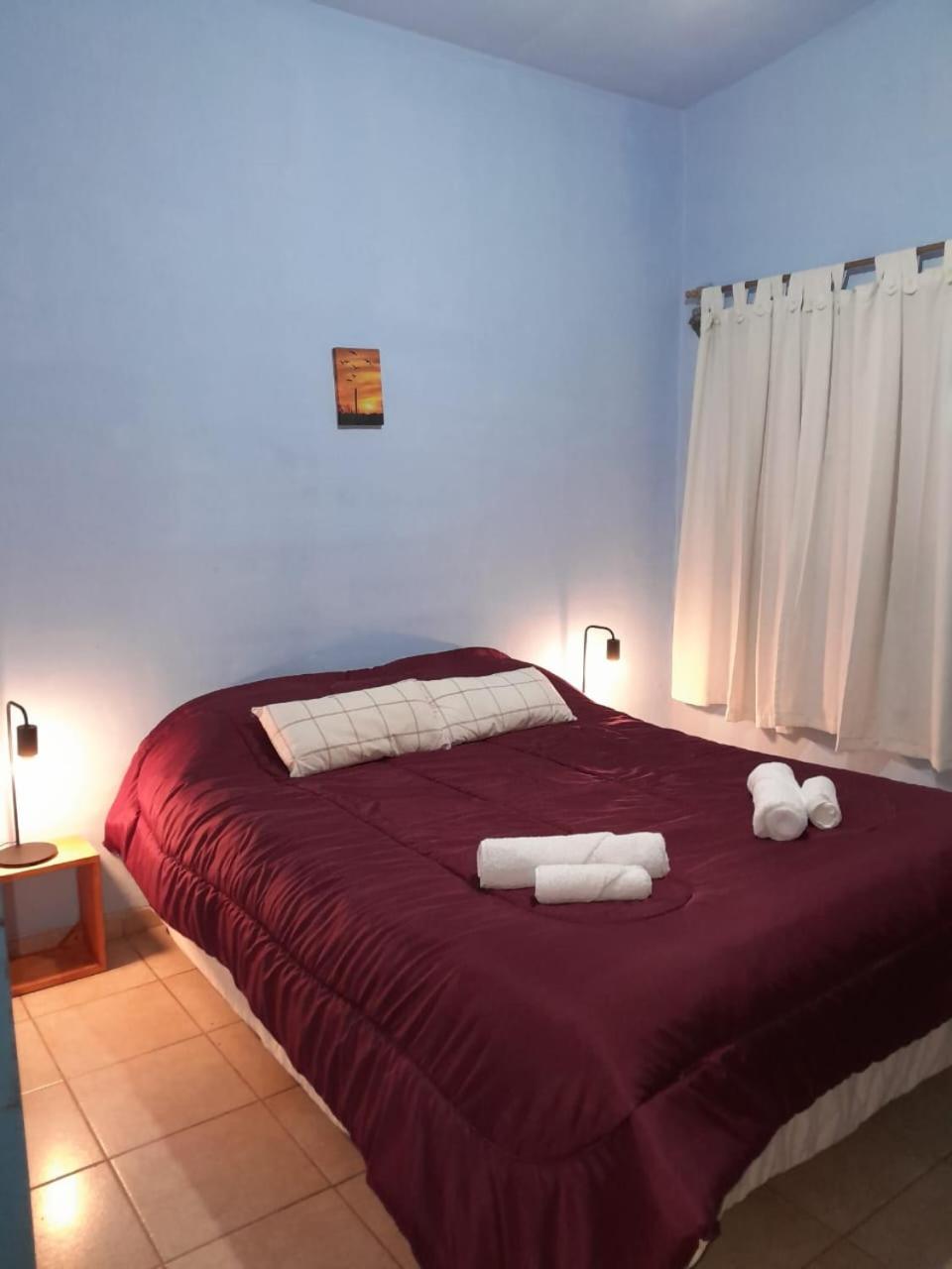 Two-Bedroom House photo 1