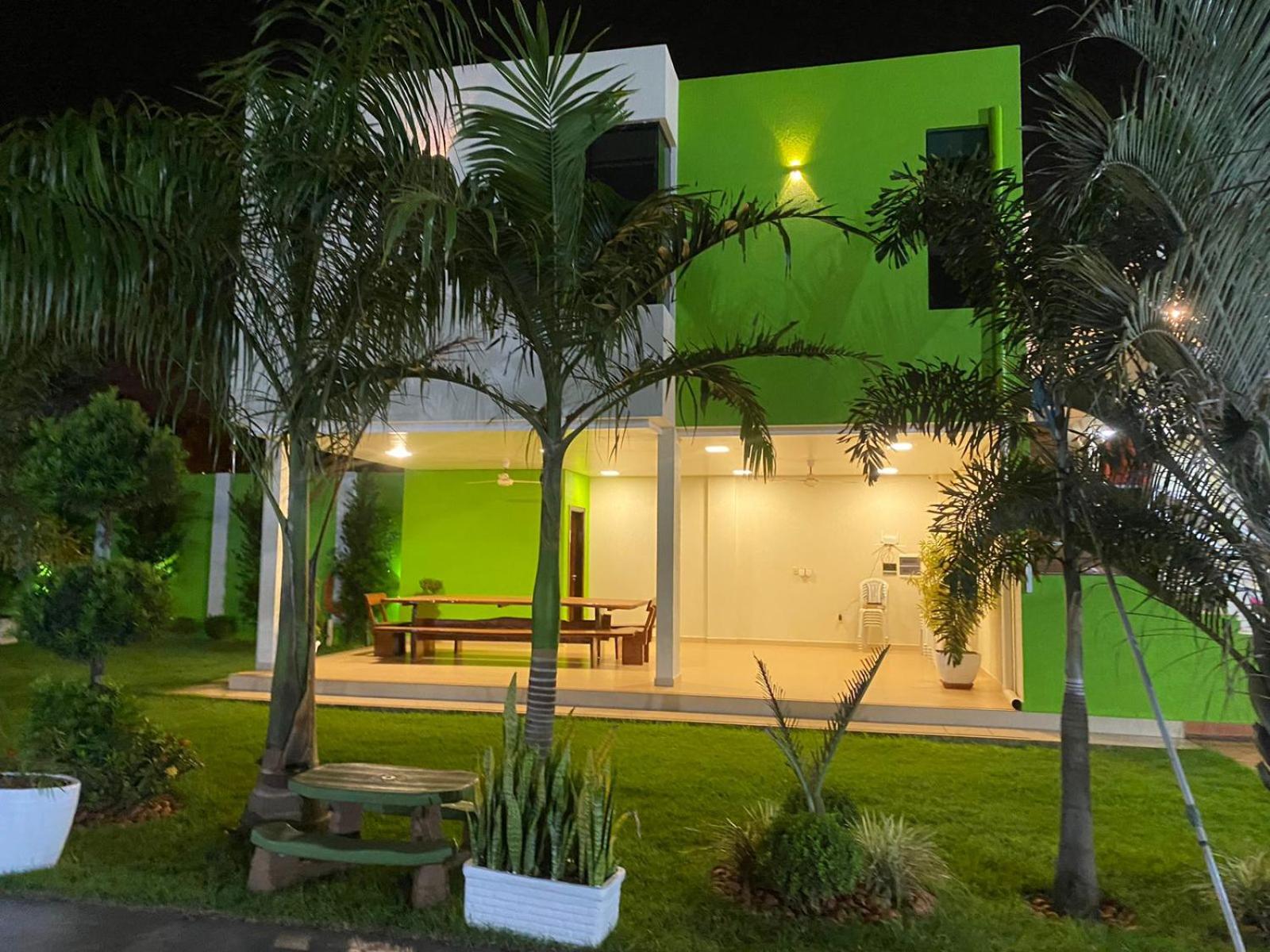 Two-Bedroom Villa photo 1