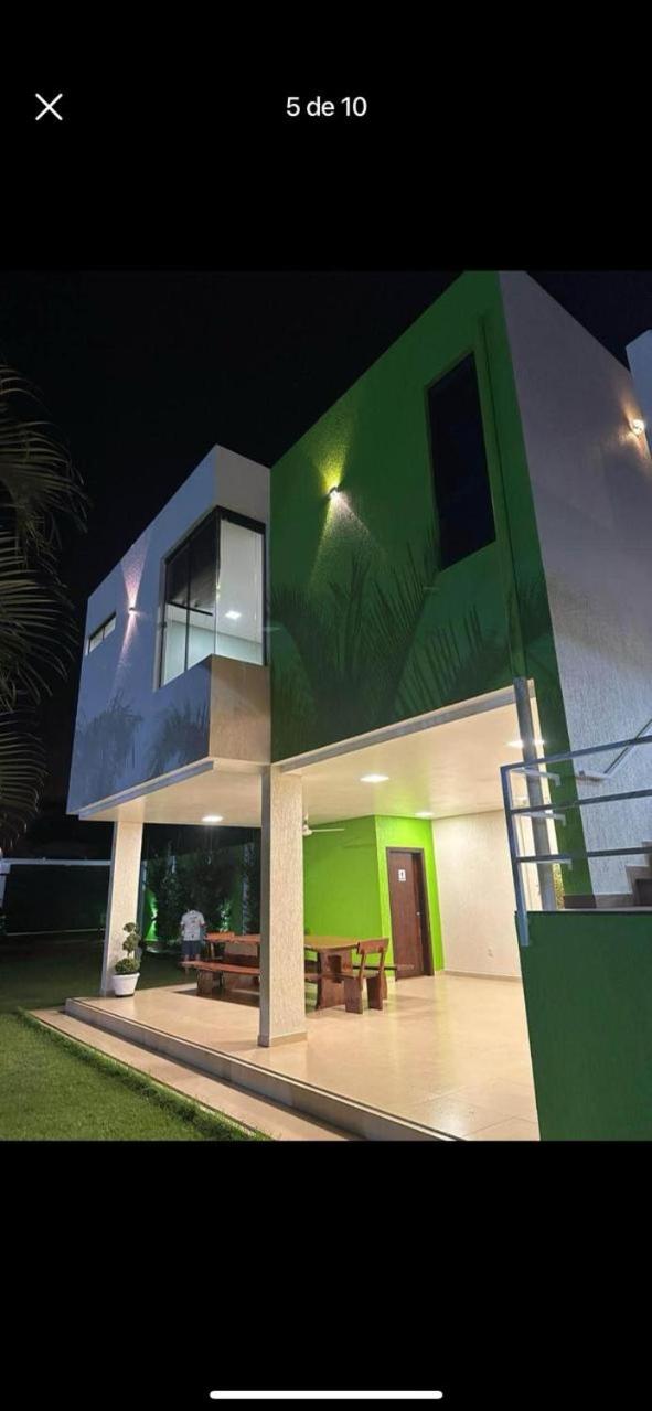 Two-Bedroom Villa photo 3