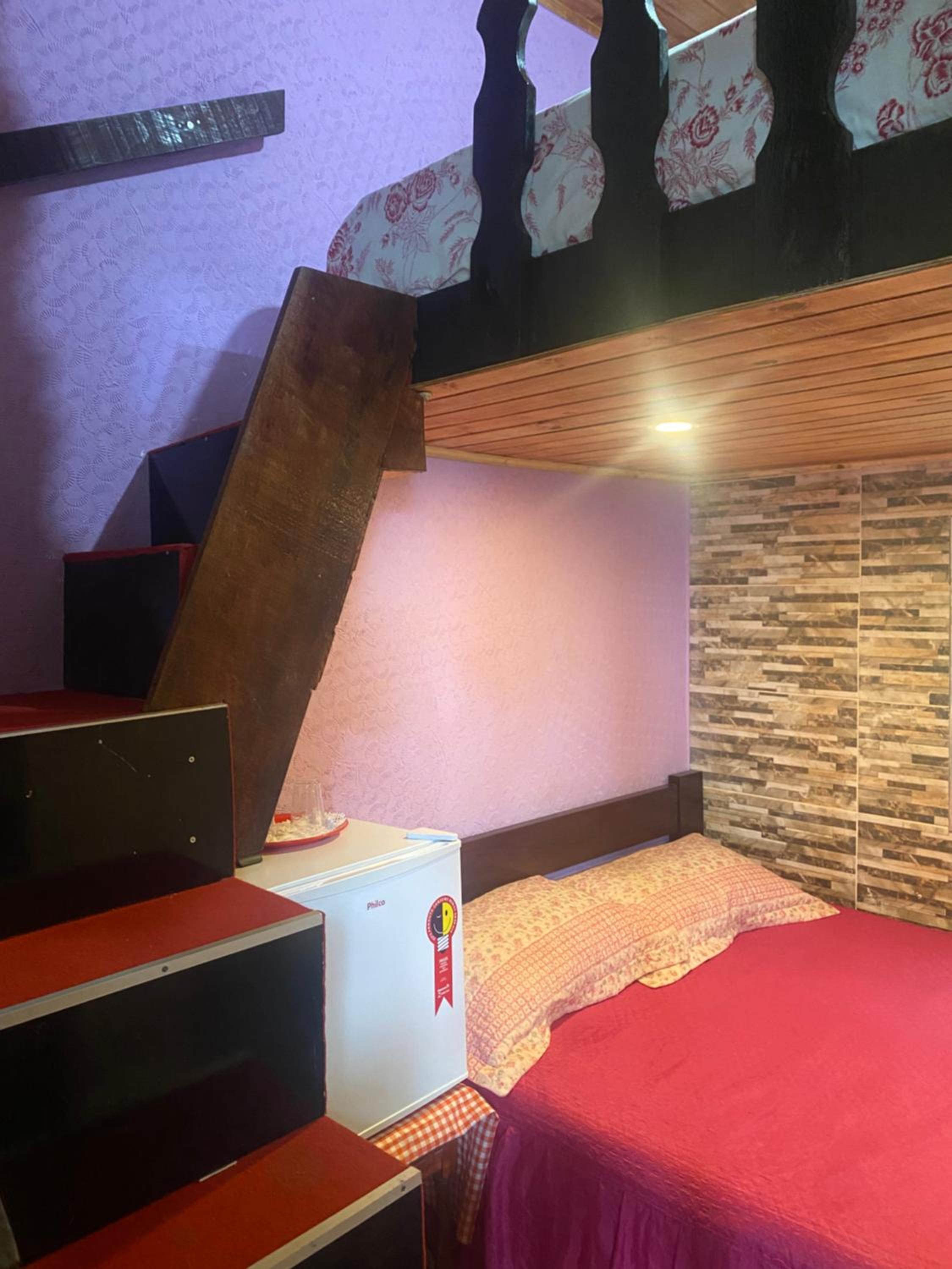 Junior Suite - Photo 1