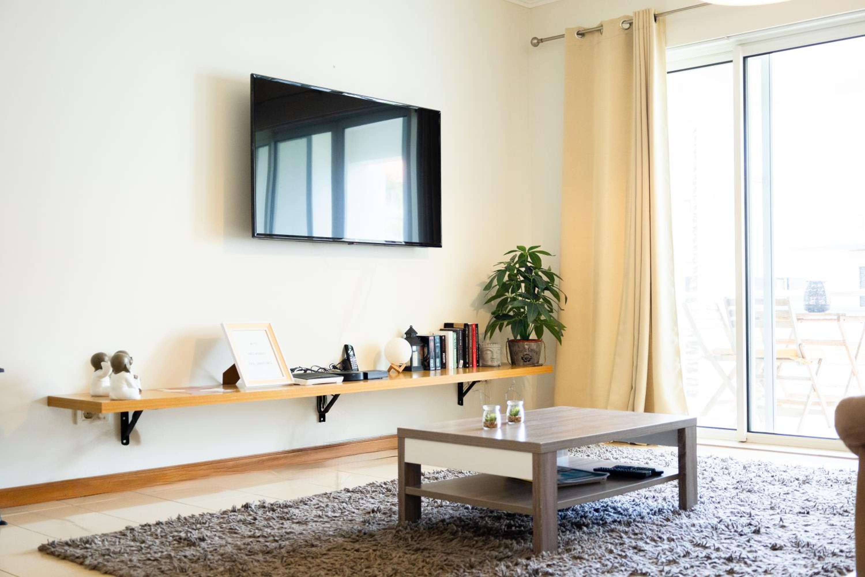 Apartment photo 1
