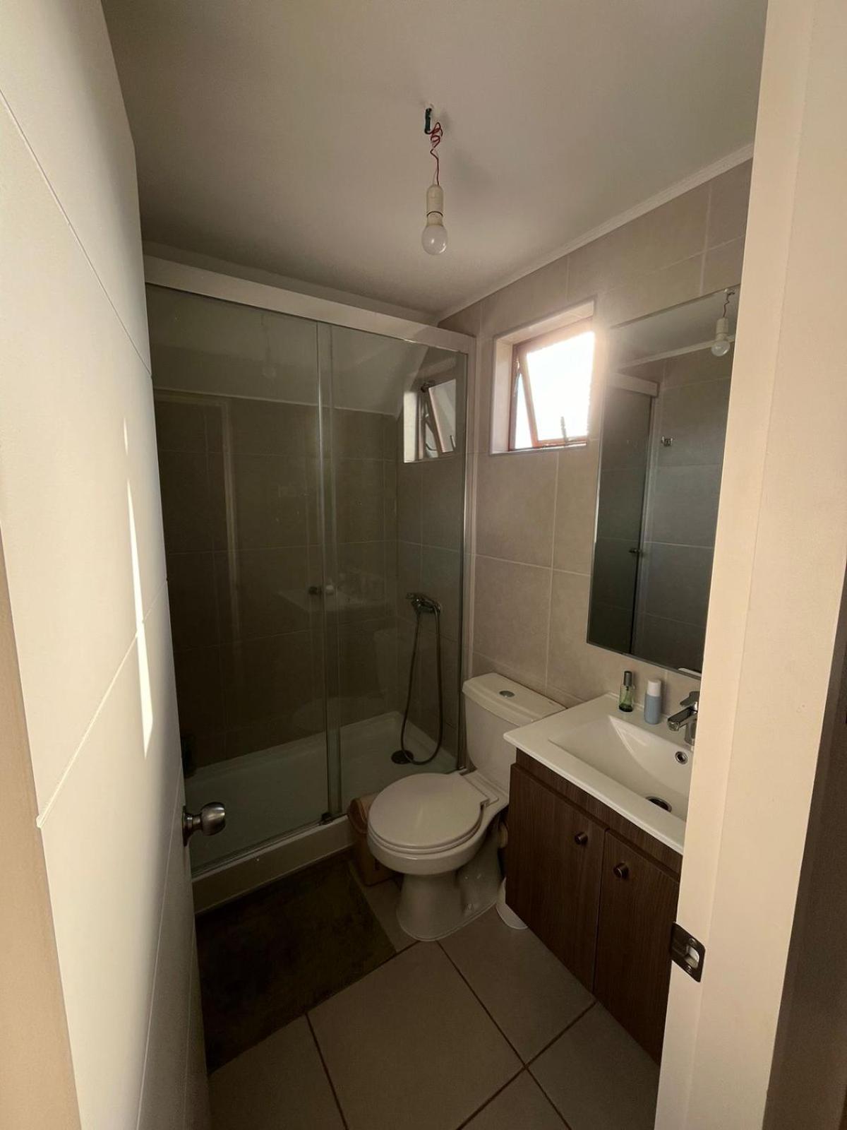 One-Bedroom House photo 2