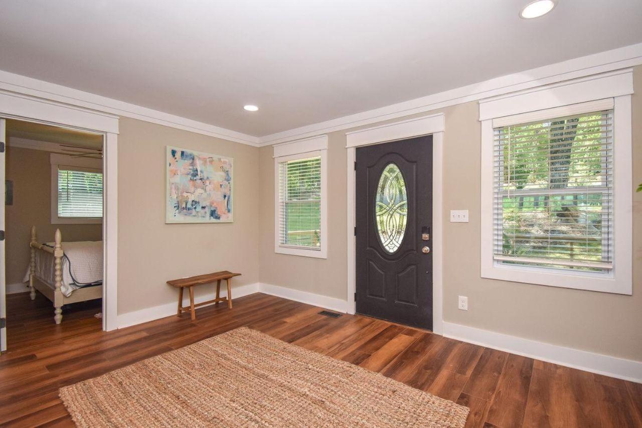 Four-Bedroom Vacation Home photo 1