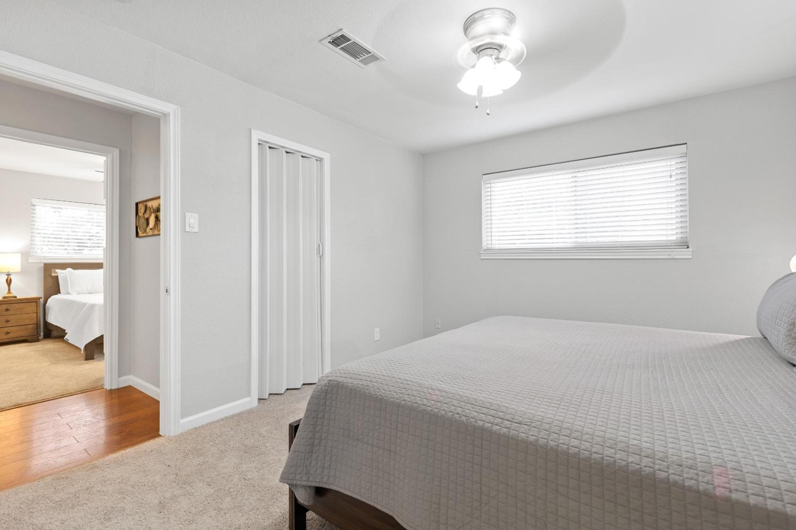 Four-Bedroom Holiday Home photo 2