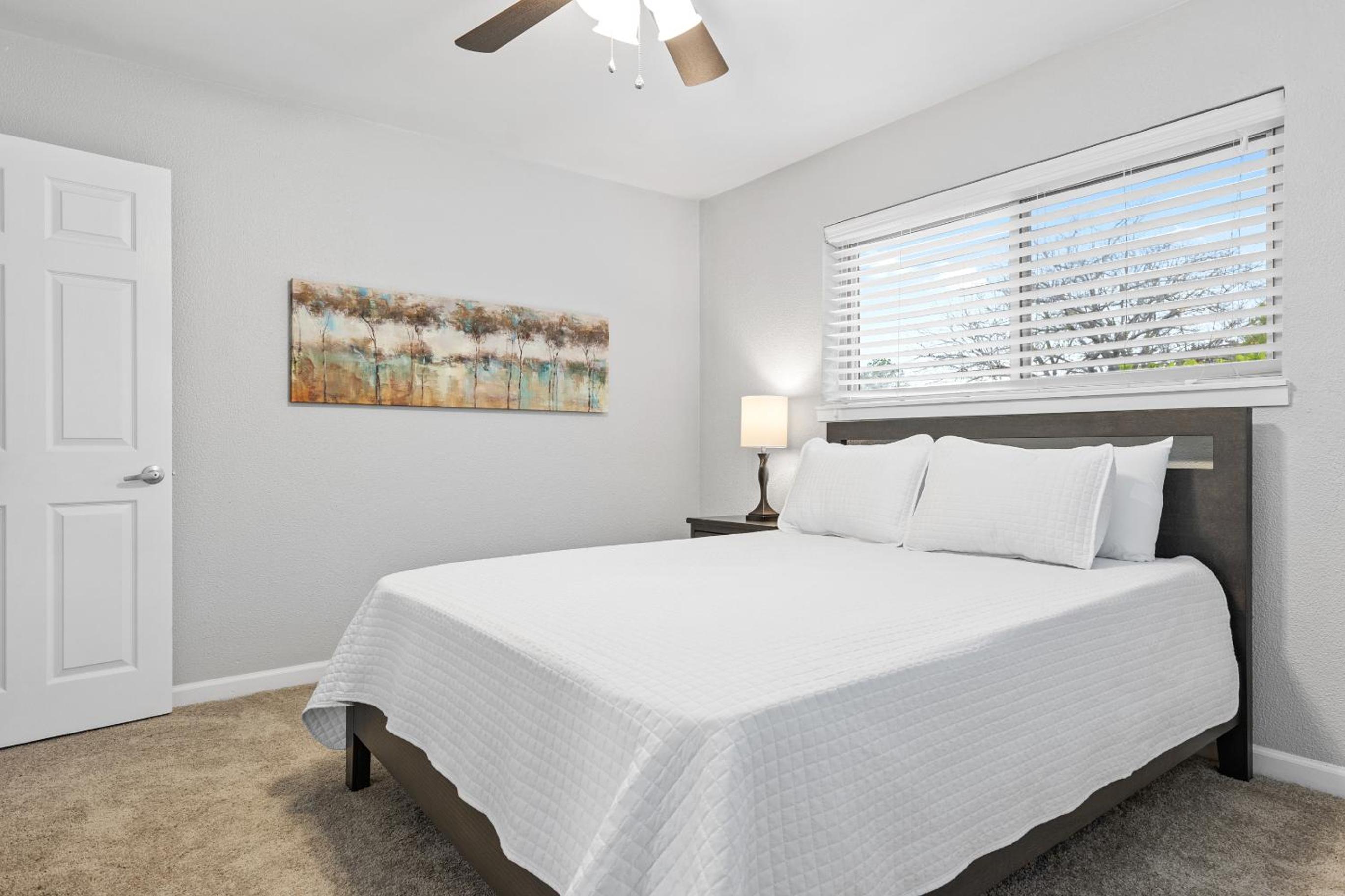 Four-Bedroom Holiday Home photo 1
