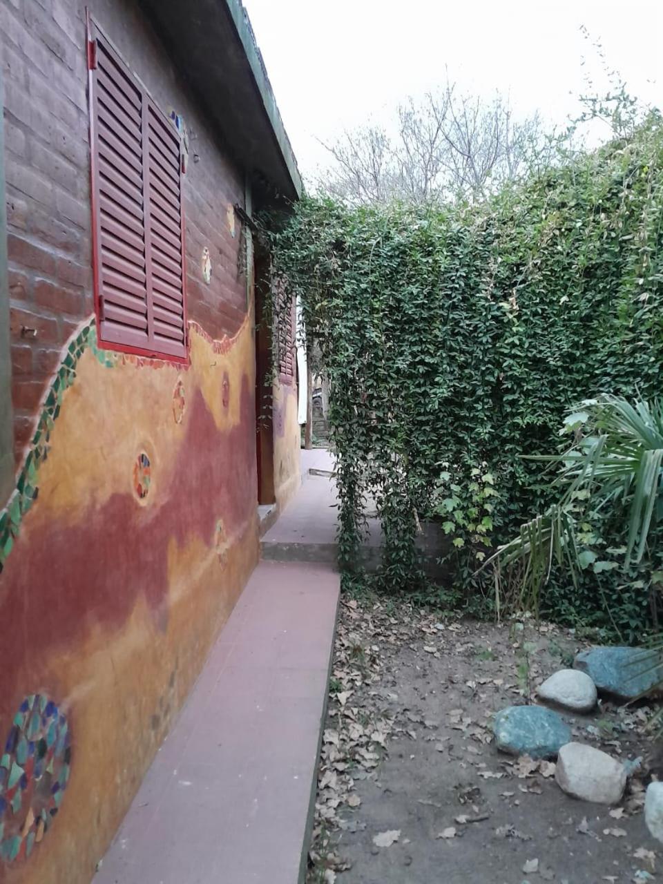 Two-Bedroom House photo 2