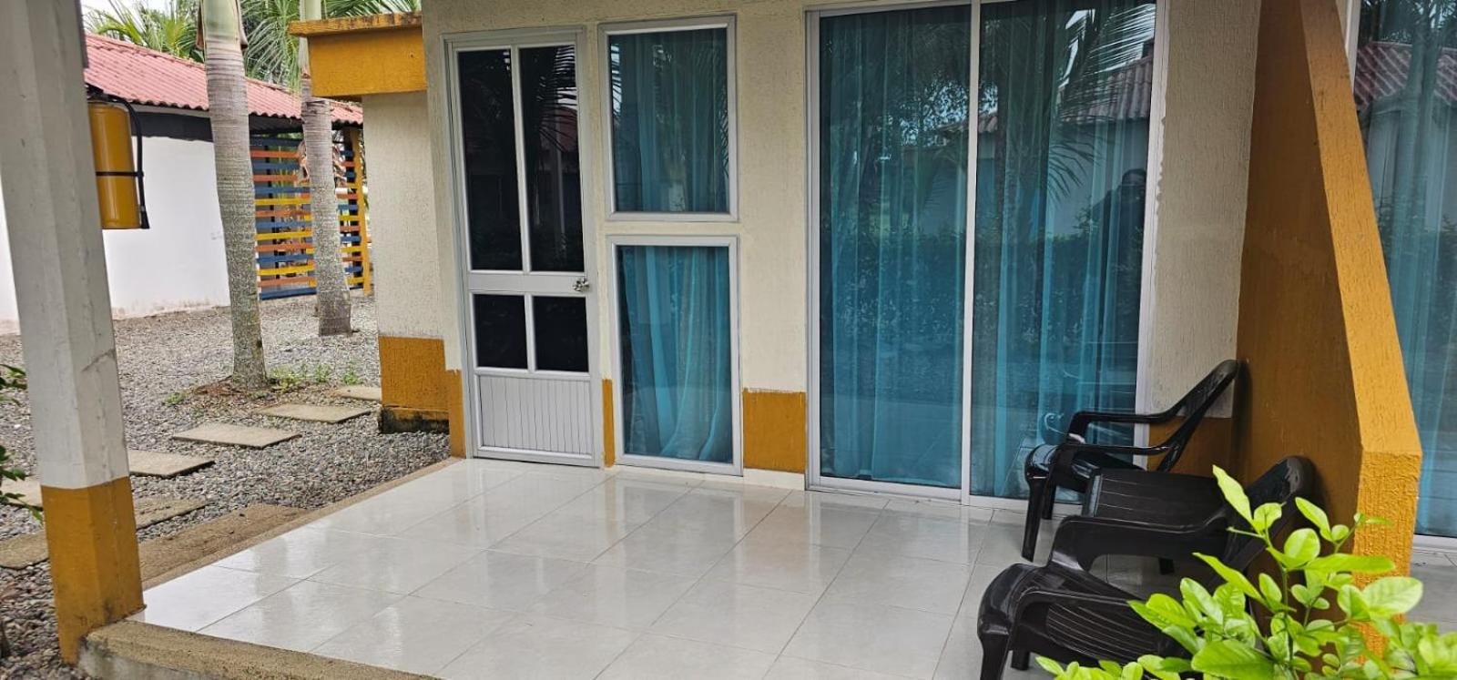 Double Room with Balcony photo 2