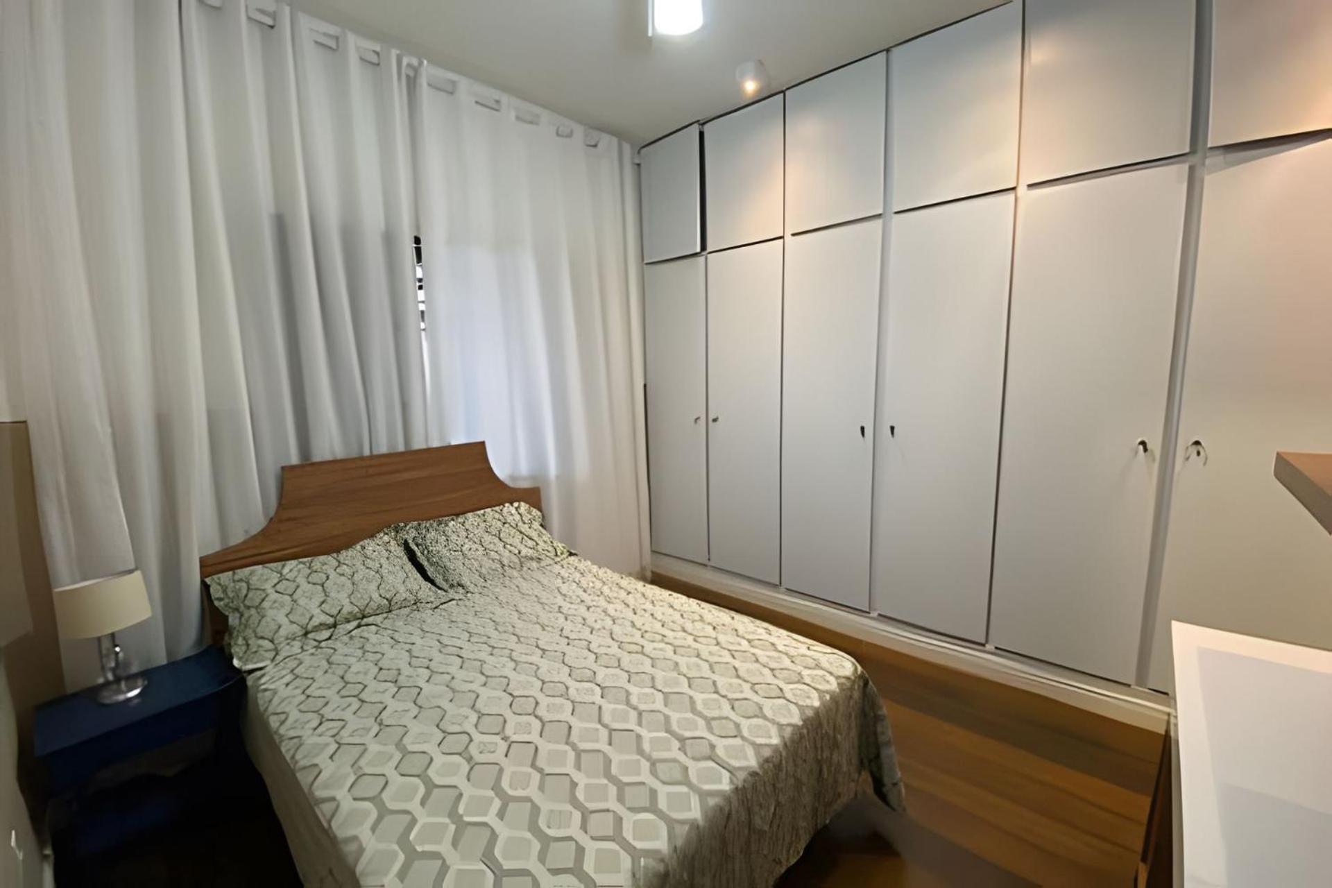 Two-Bedroom House photo 1