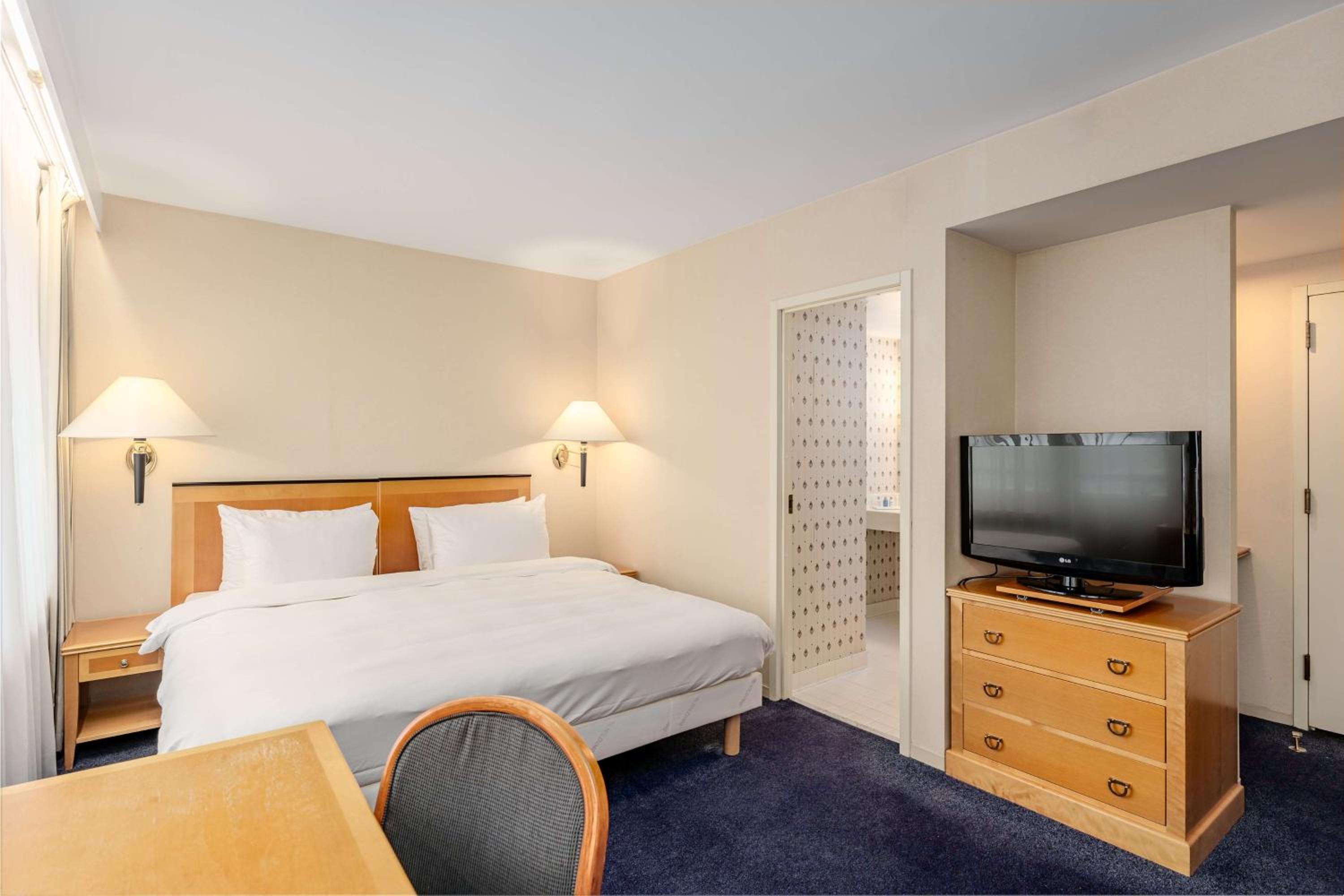 Standard Room photo 1