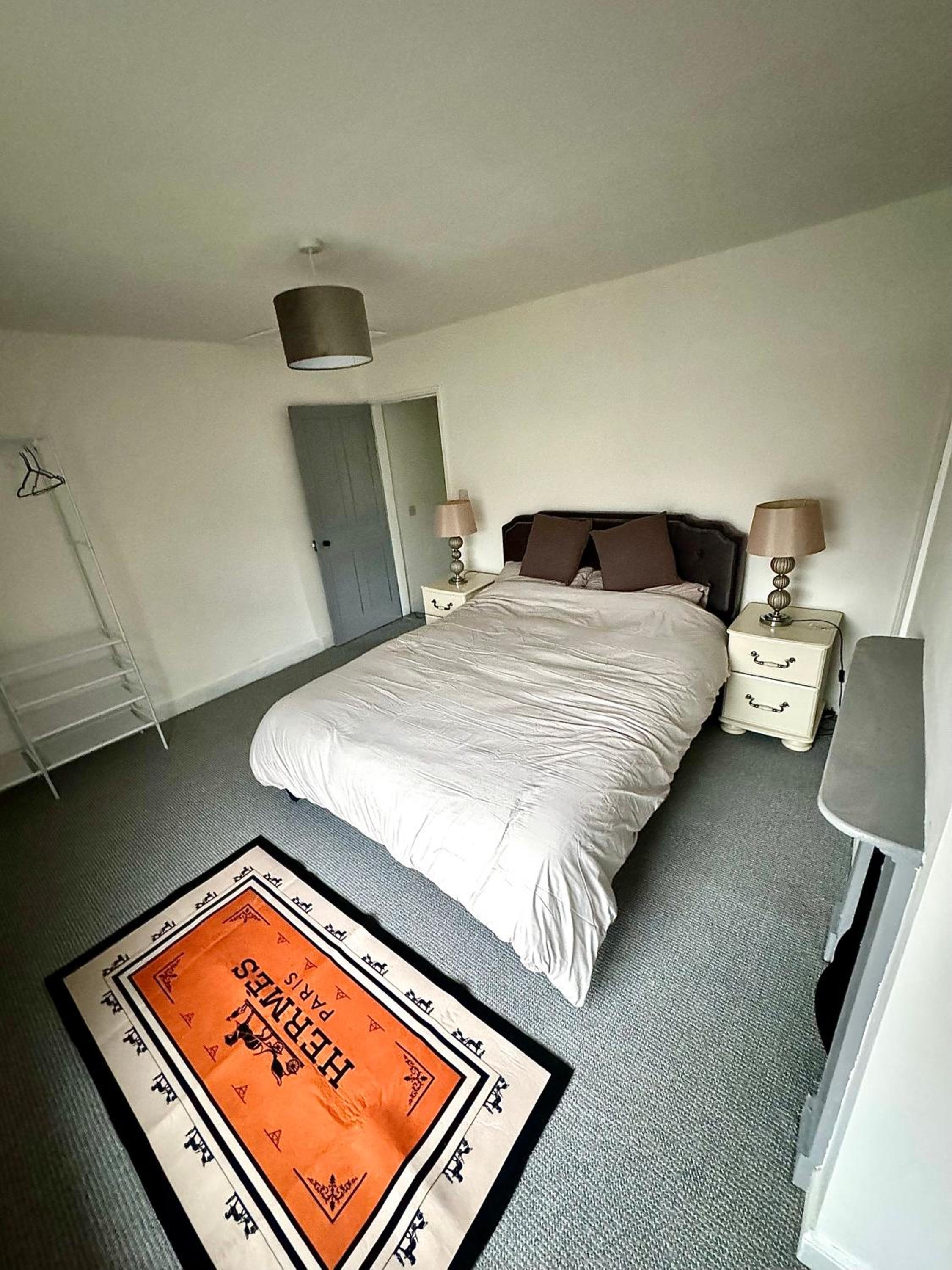 Two-Bedroom House photo 1