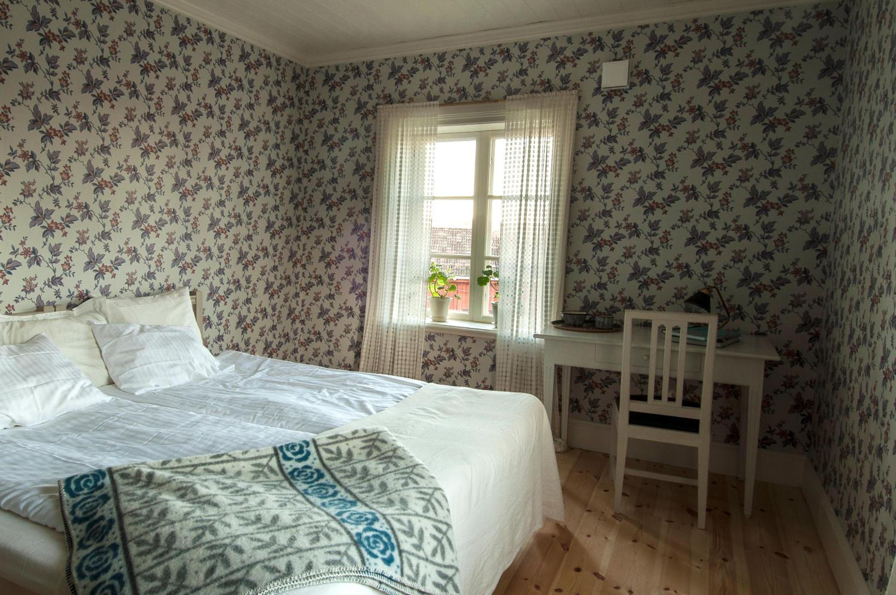 Double or Twin Room photo 2