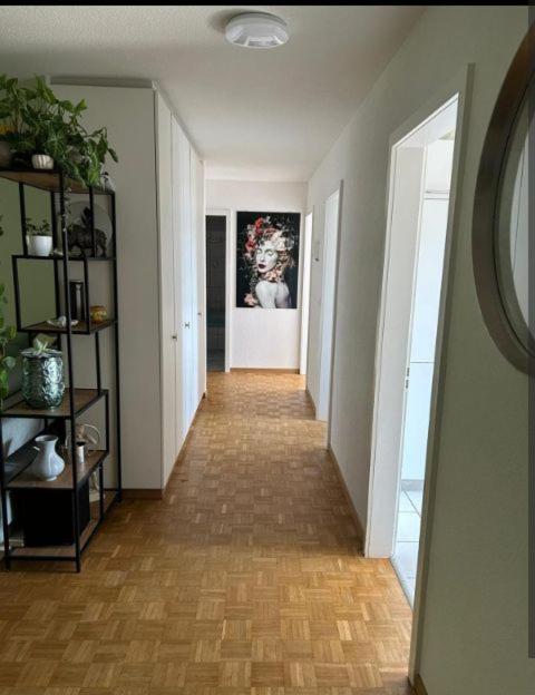 Two-Bedroom Apartment photo 2
