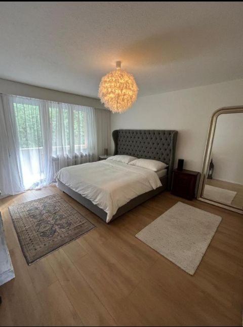 Two-Bedroom Apartment photo 1