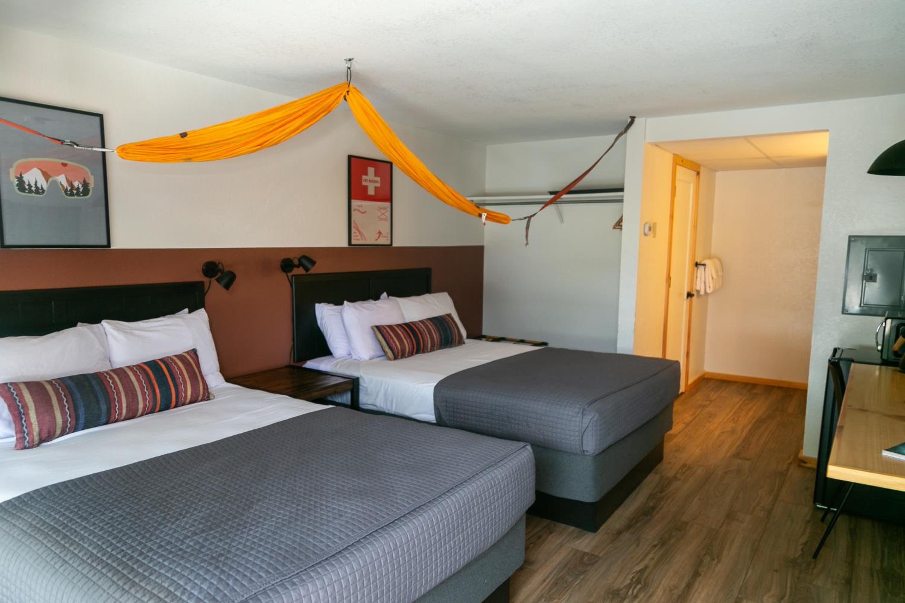 Standard Double Room photo 1