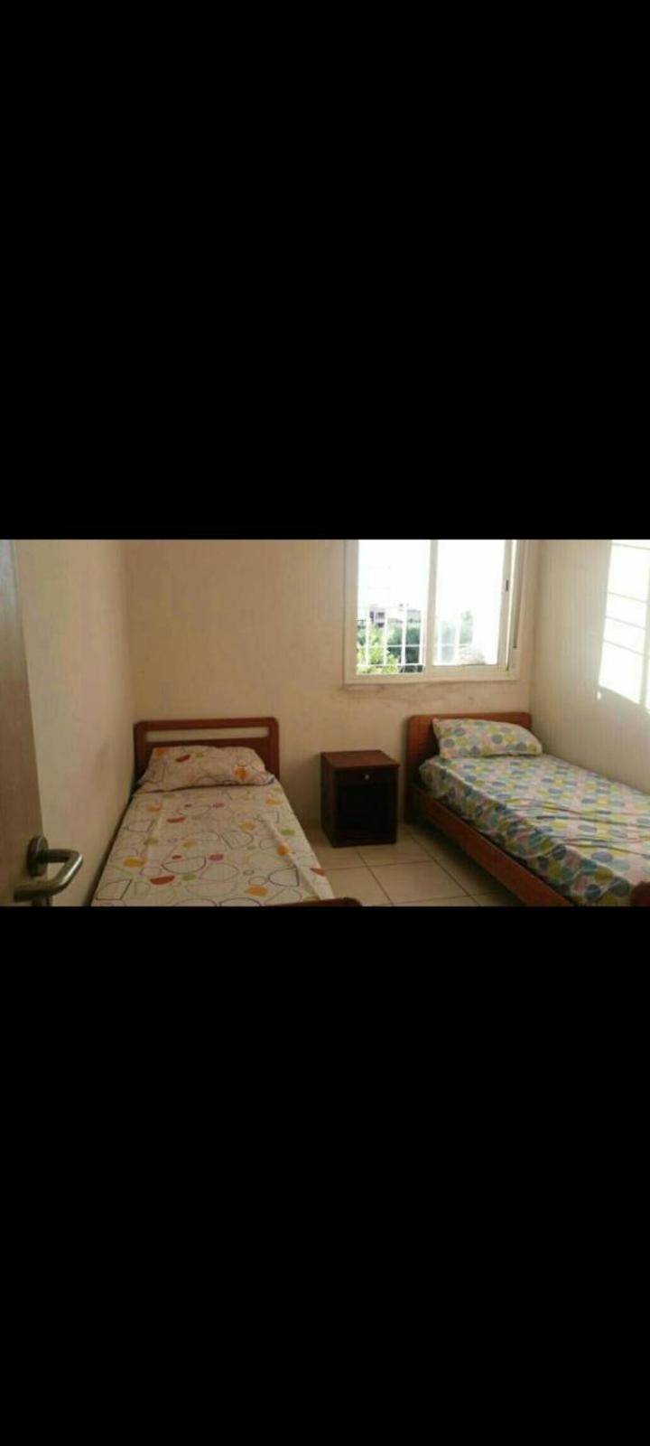 Two-Bedroom Apartment photo 1