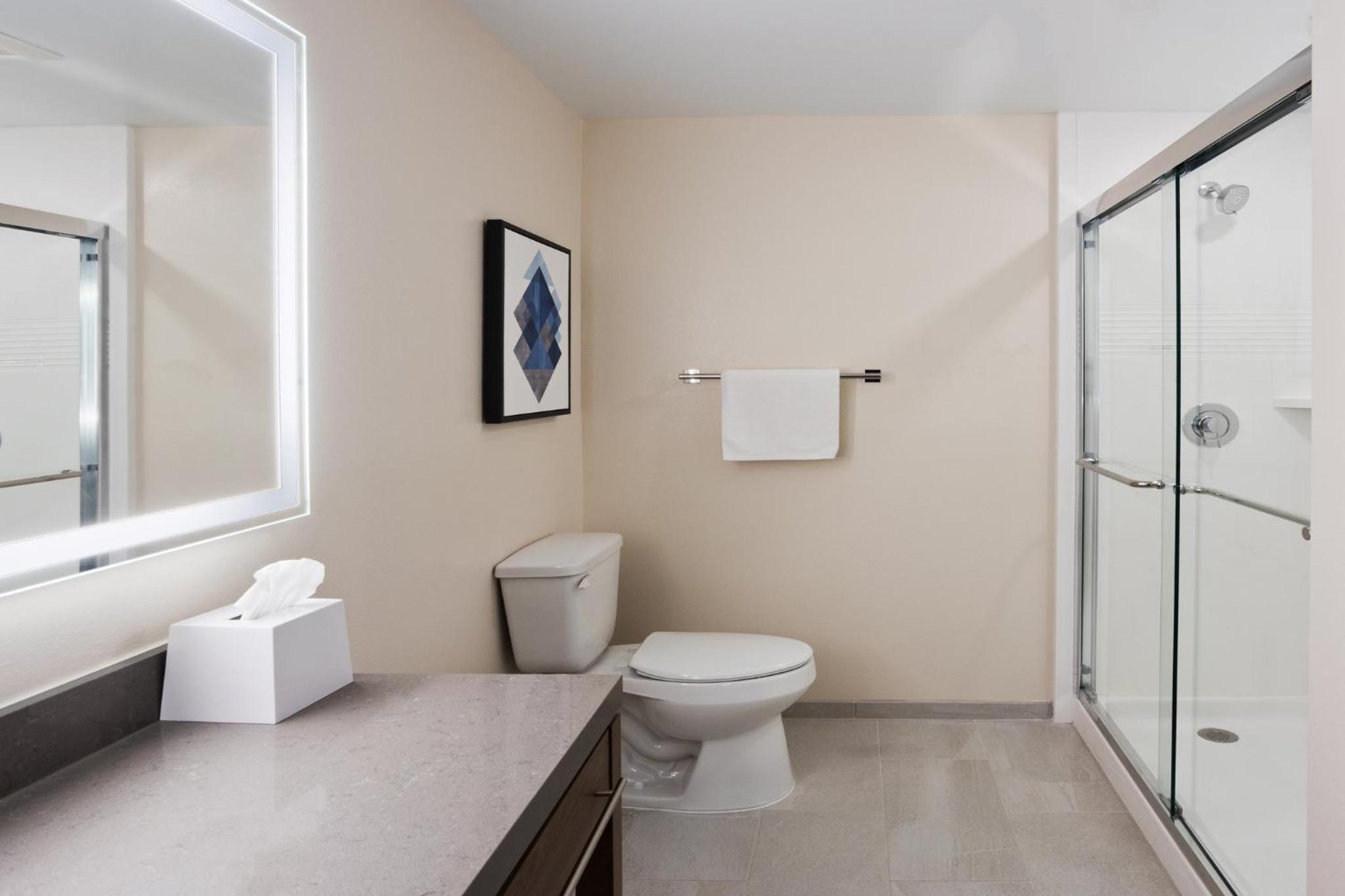 One-Bedroom King Suite - Photo 2