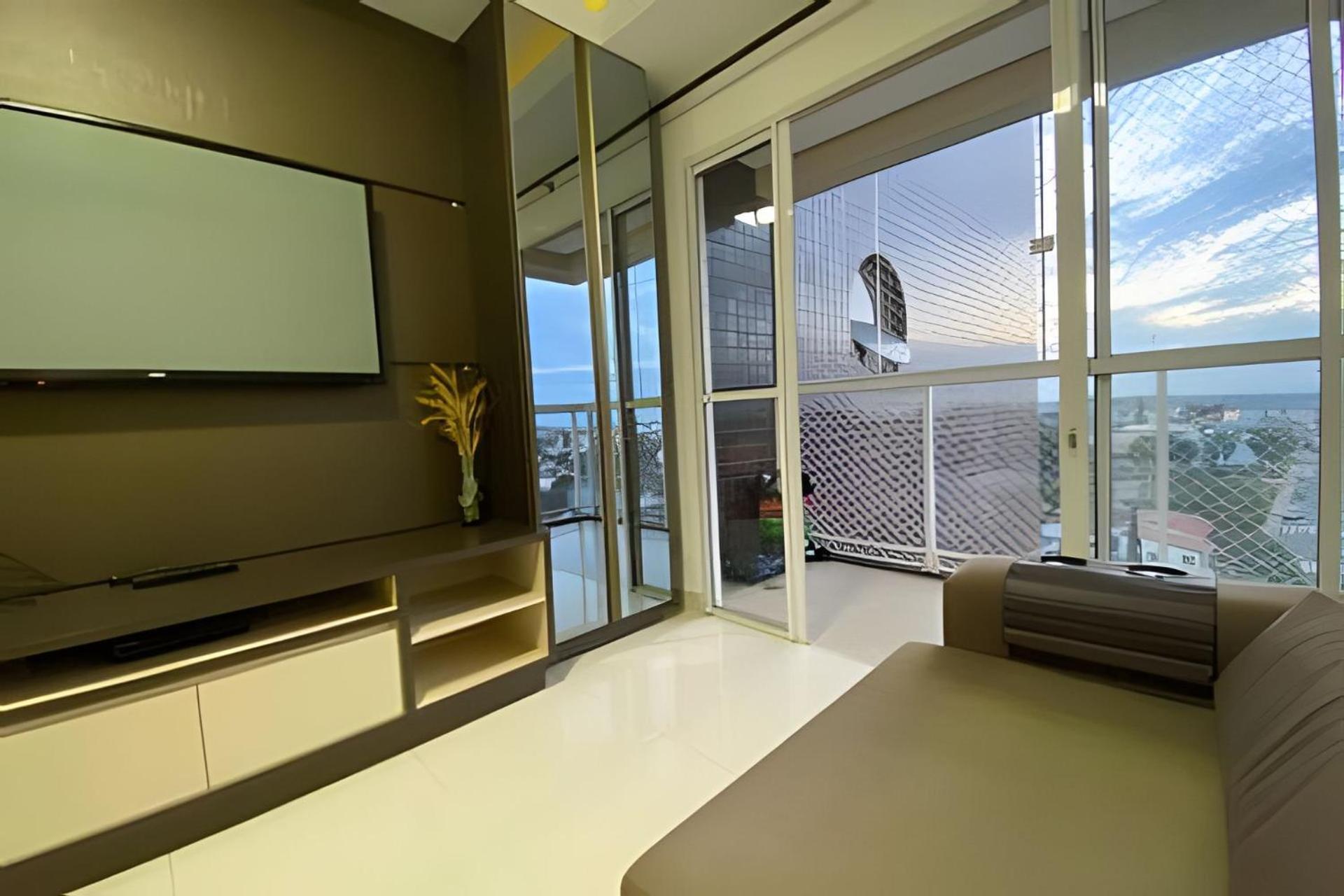 Three-Bedroom Apartment photo 1