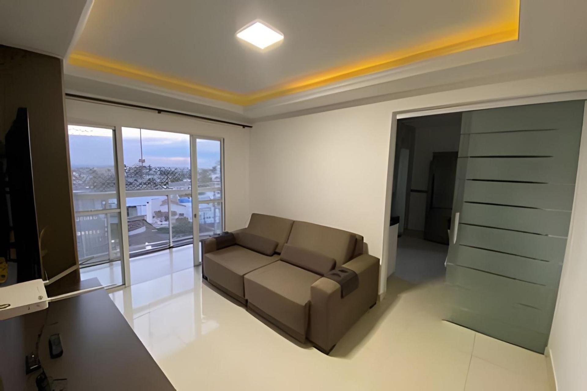 Three-Bedroom Apartment photo 2