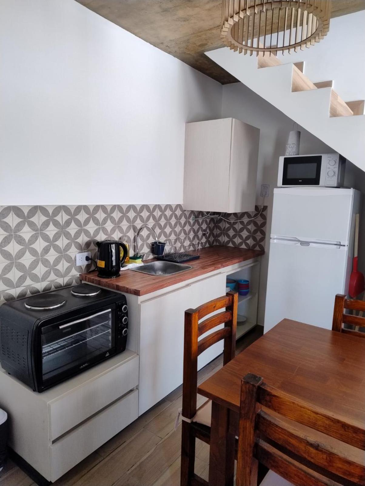 Two-Bedroom House photo 2