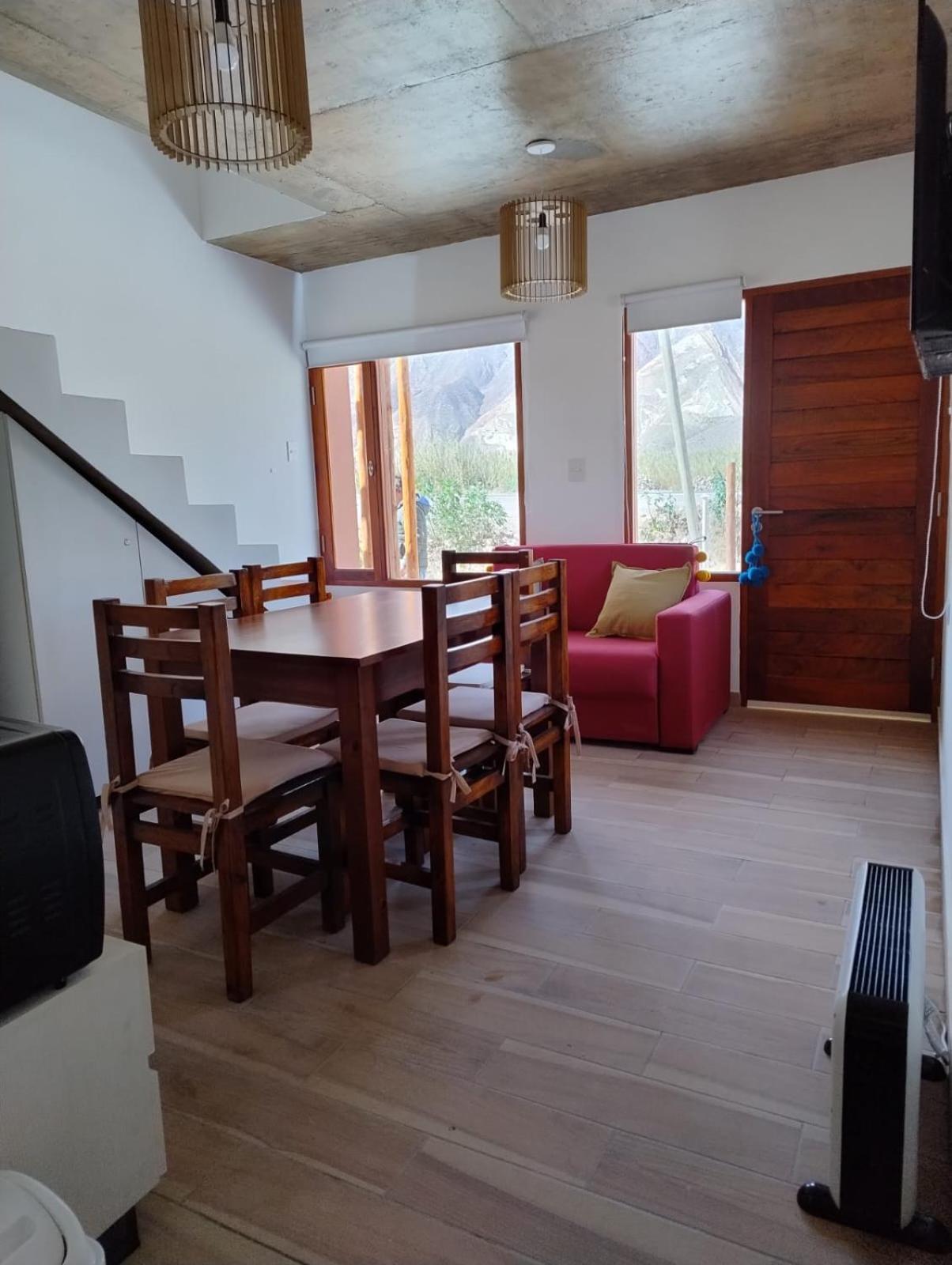 Two-Bedroom House photo 3