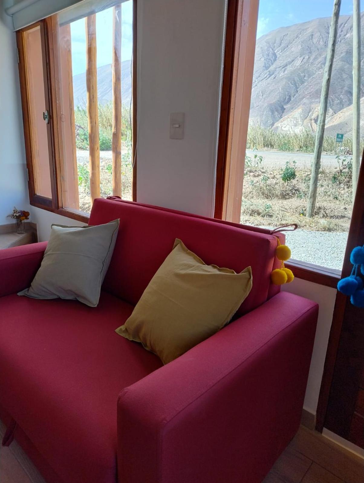 Two-Bedroom House photo 1