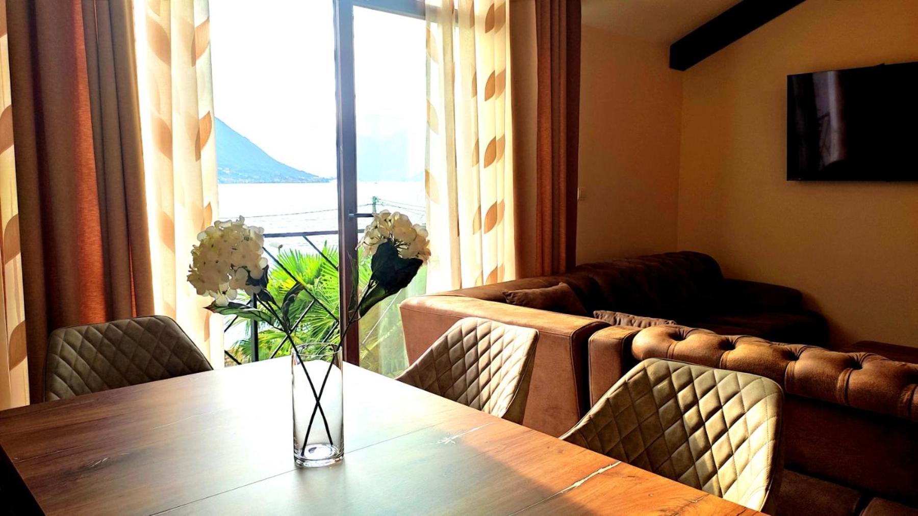 Triple Room with Sea View photo 3