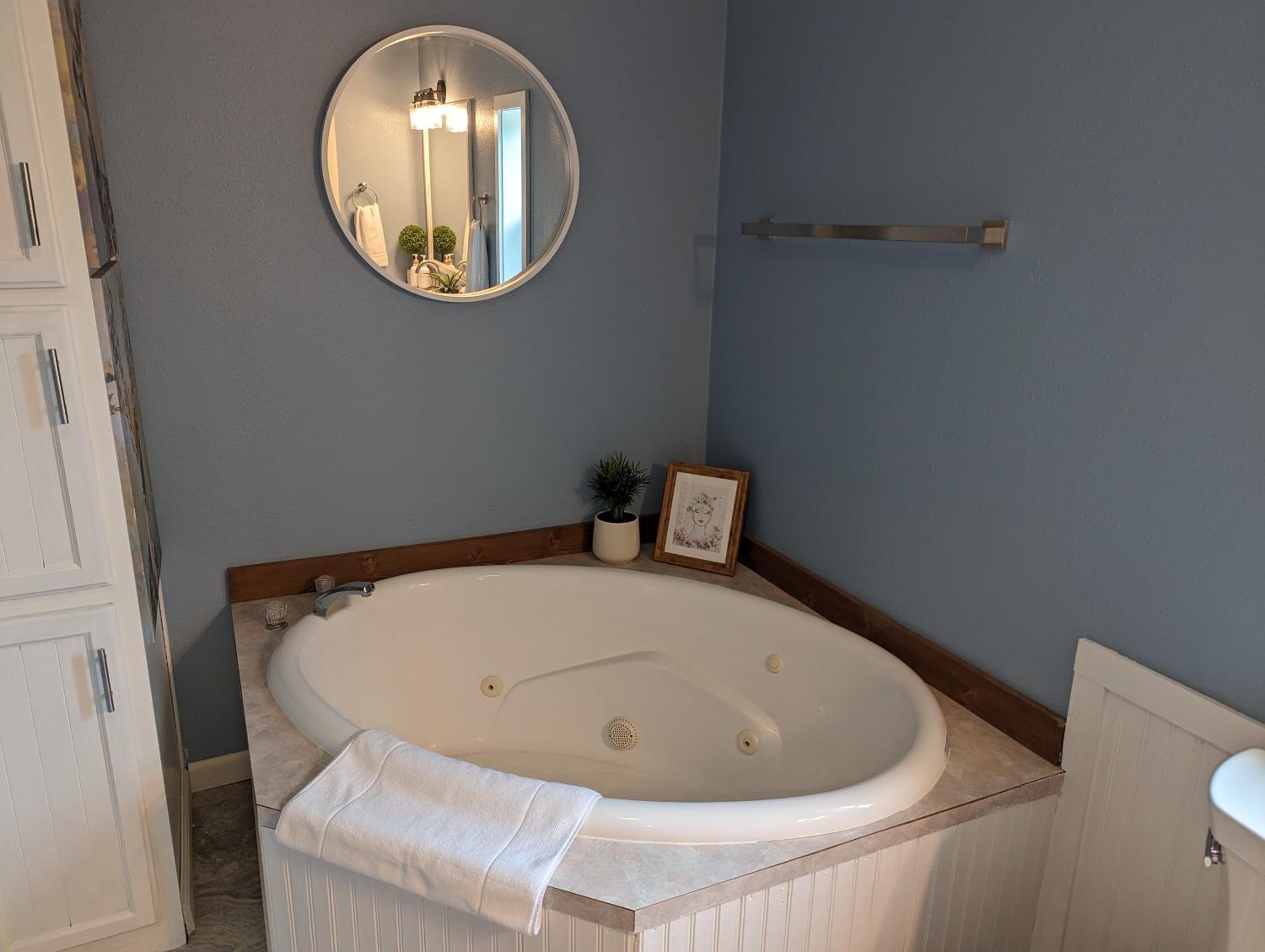 Two-Bedroom House photo 2