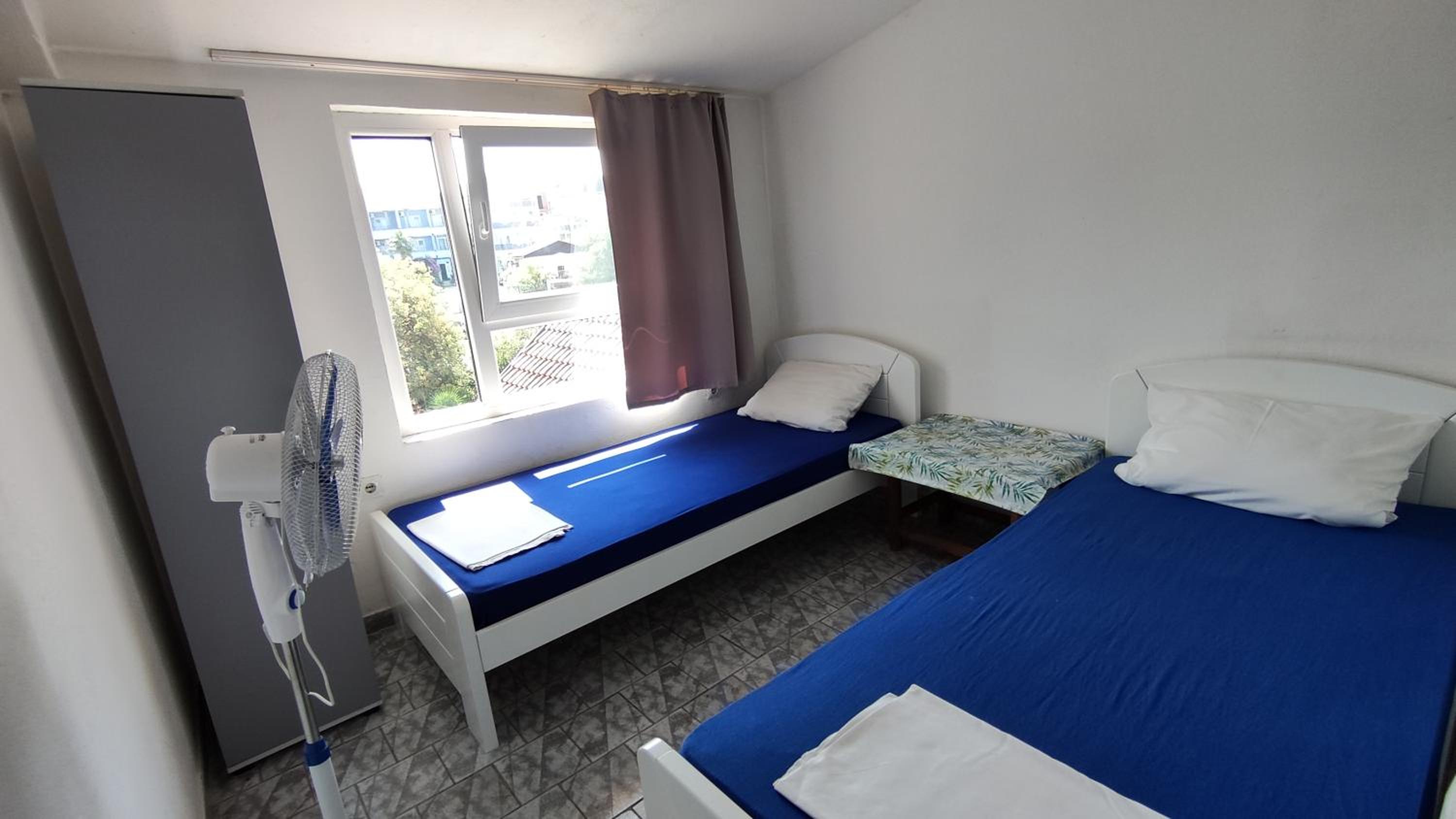 Economy Double or Twin Room photo 2