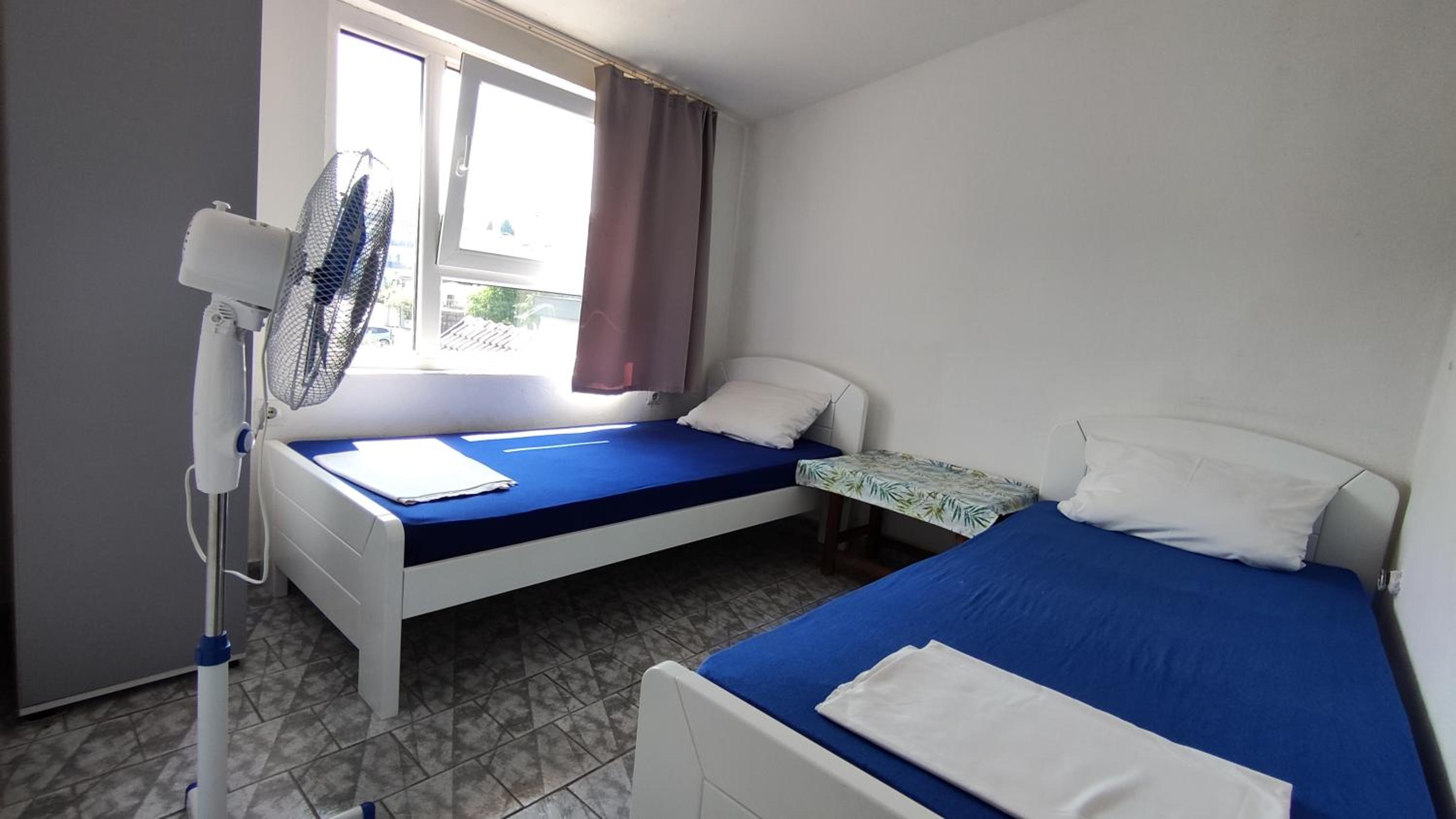 Economy Double or Twin Room photo 3
