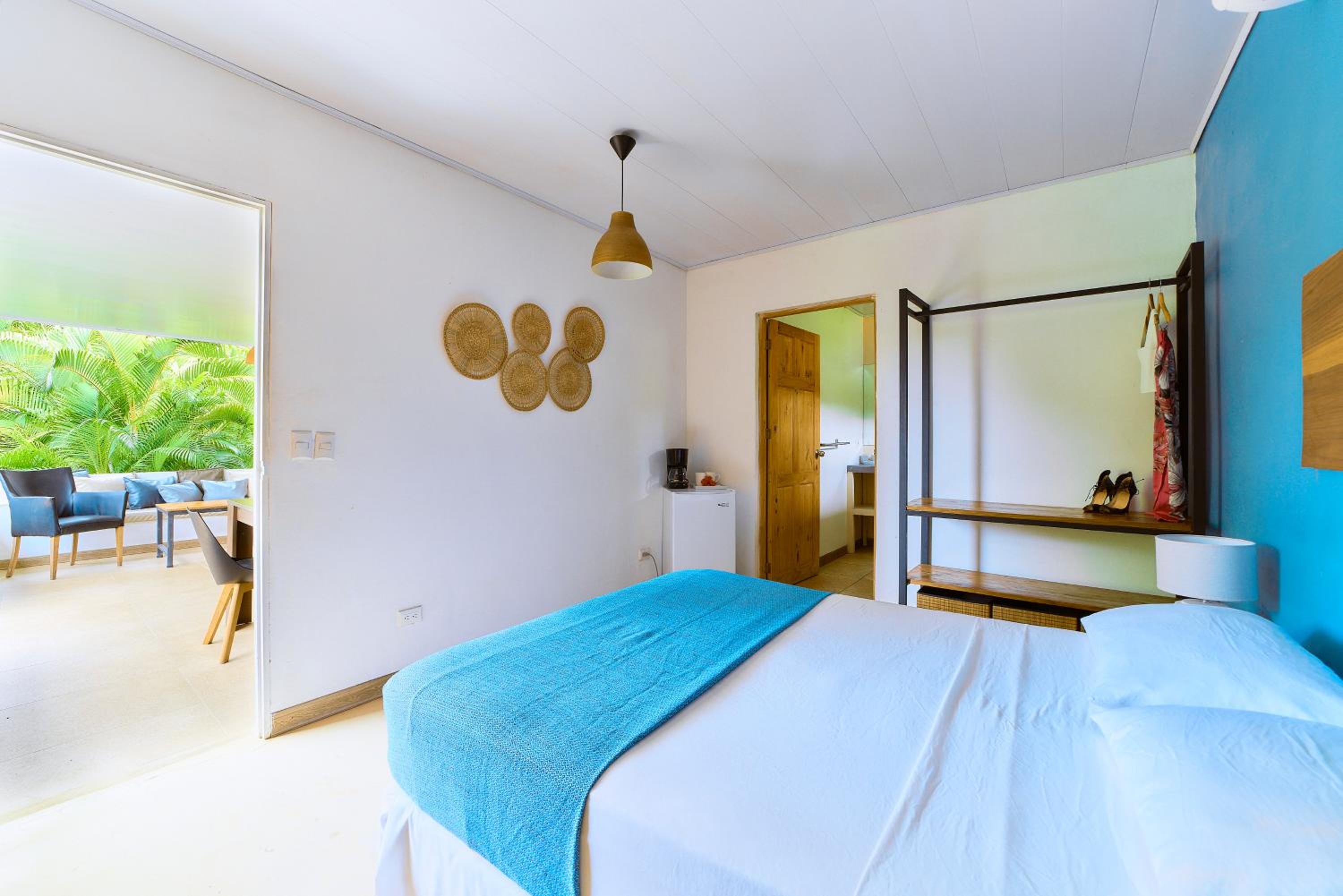 Small Double Room photo 2