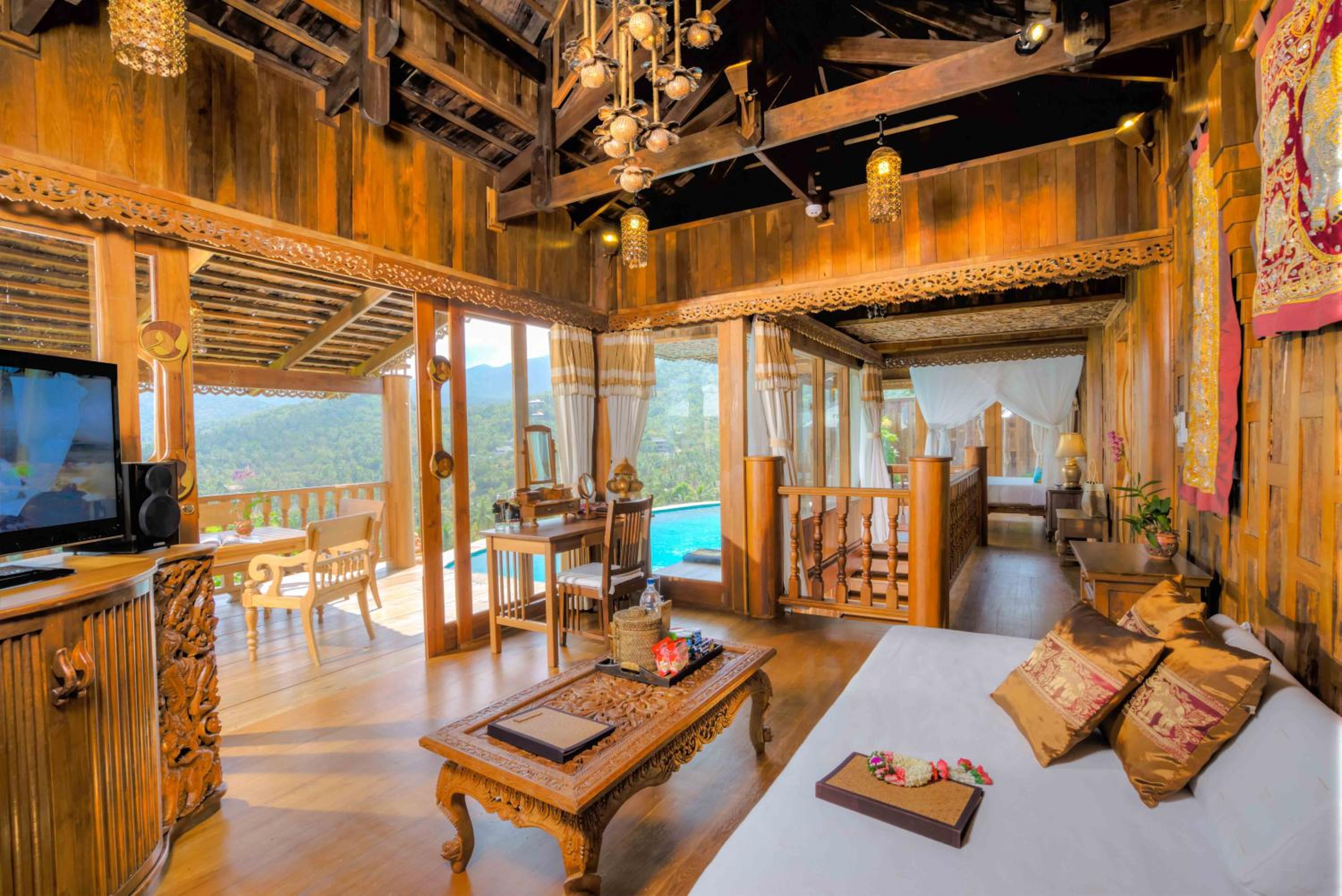 Royal Grand Pool Villa - Photo 9