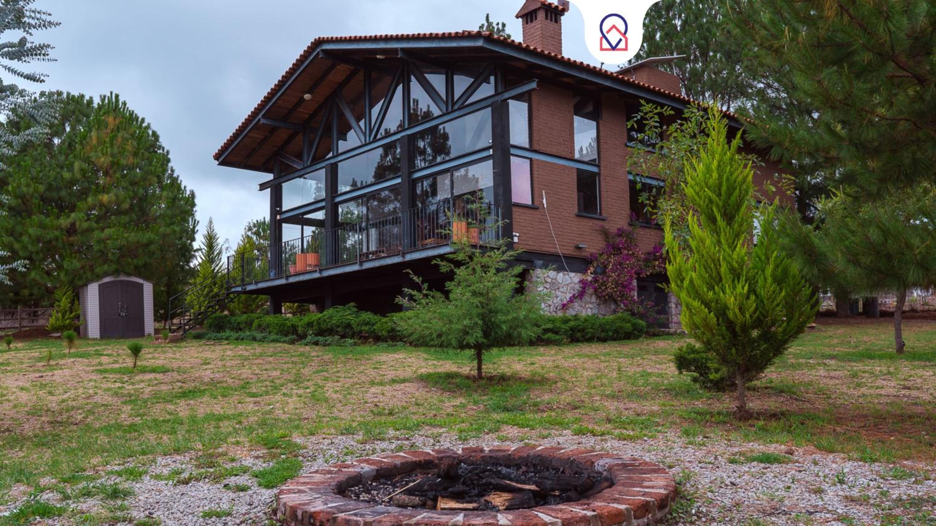 Chalet photo 2