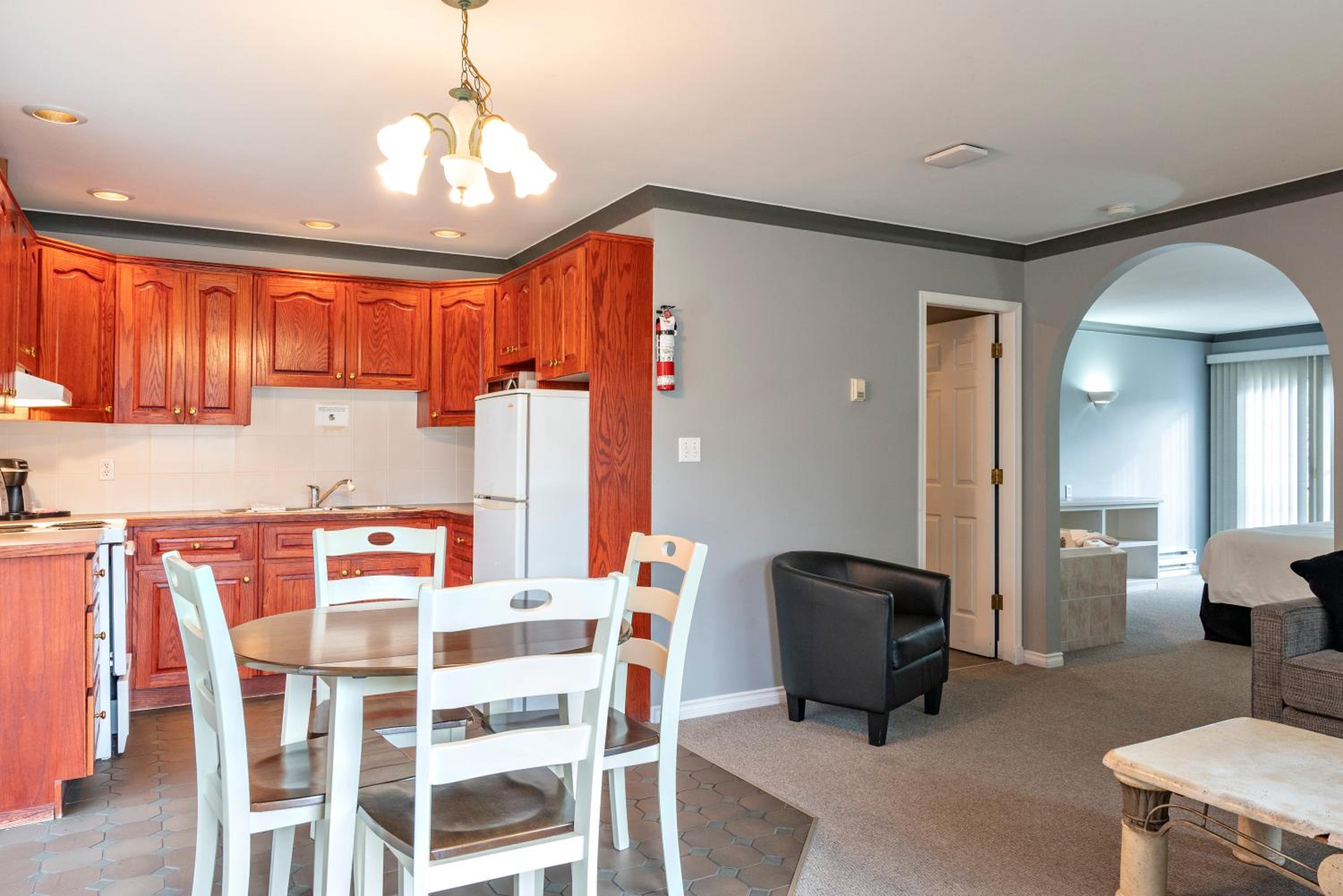 Penthouse Apartment photo 1
