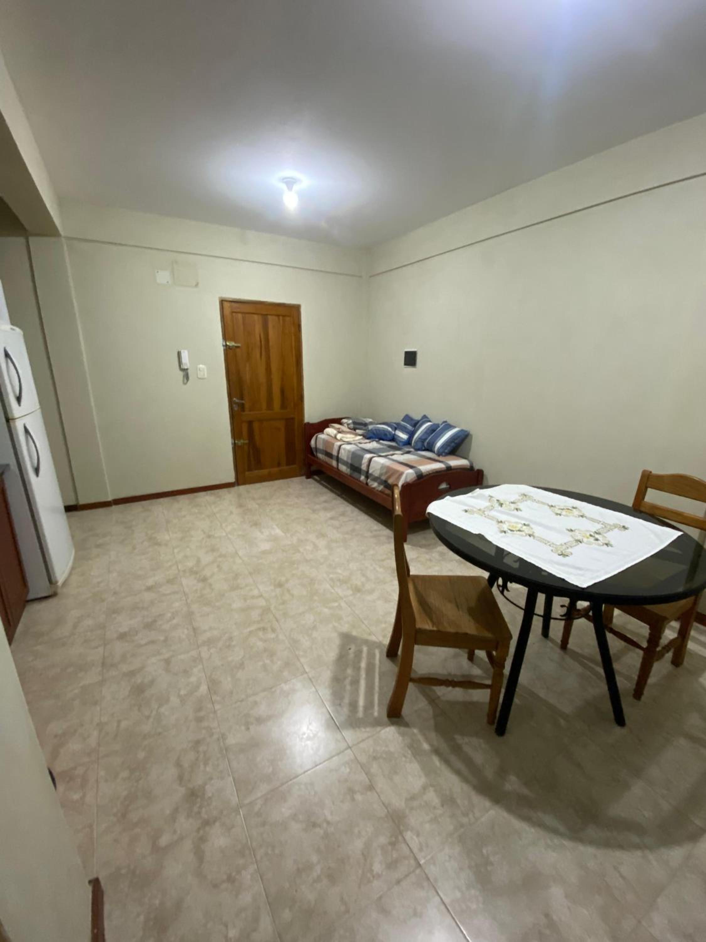 Two-Bedroom Apartment photo 2