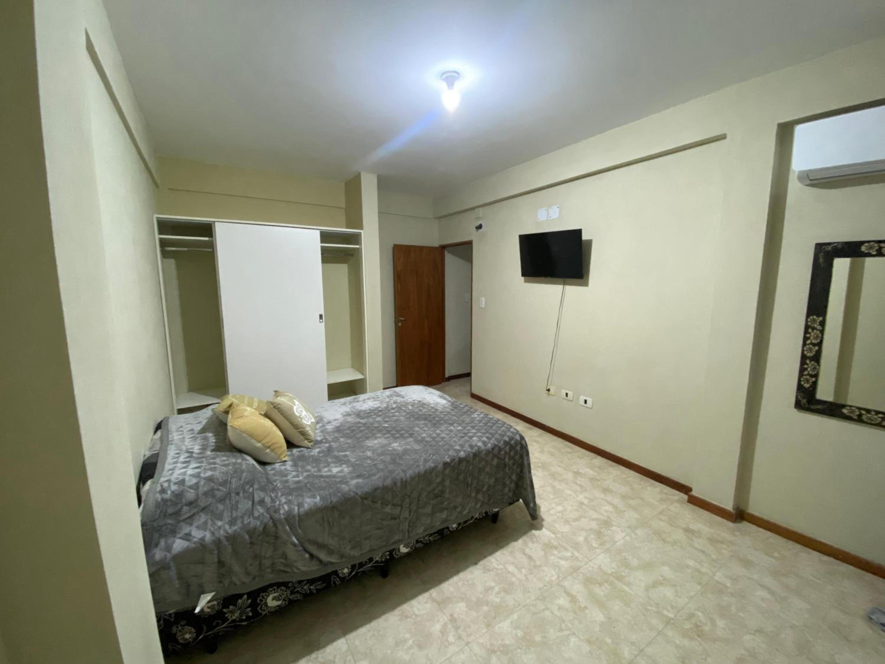 Two-Bedroom Apartment photo 1