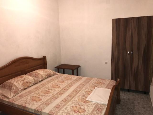Two-Bedroom Apartment with Sea View photo 3