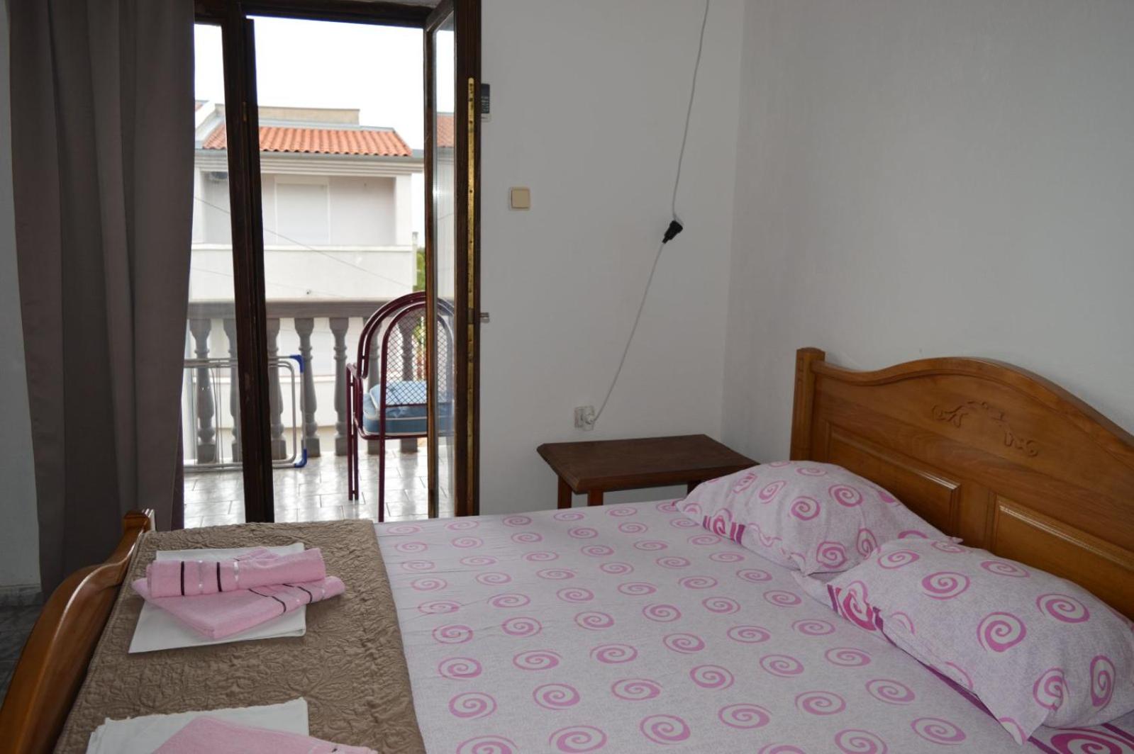 Two-Bedroom Apartment with Sea View photo 1