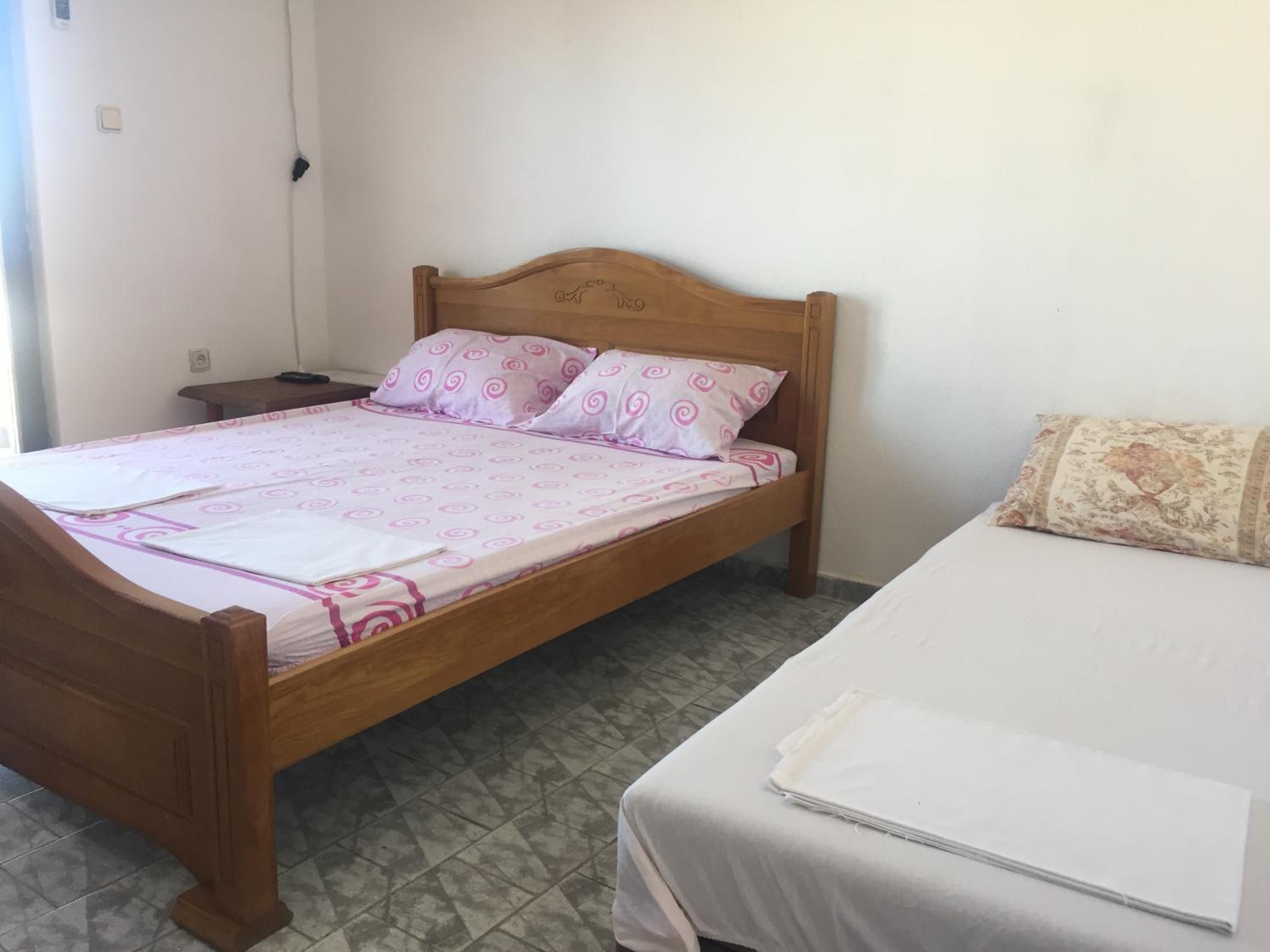 Two-Bedroom Apartment with Sea View photo 3